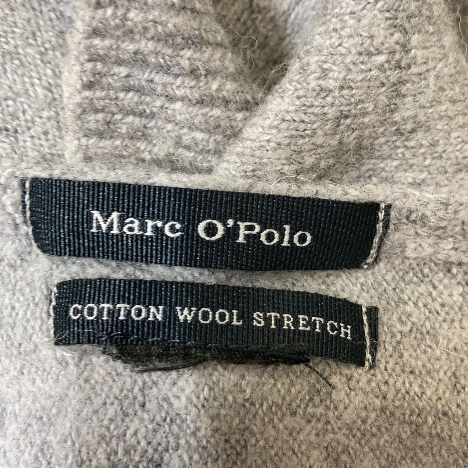 Marc O'Polo