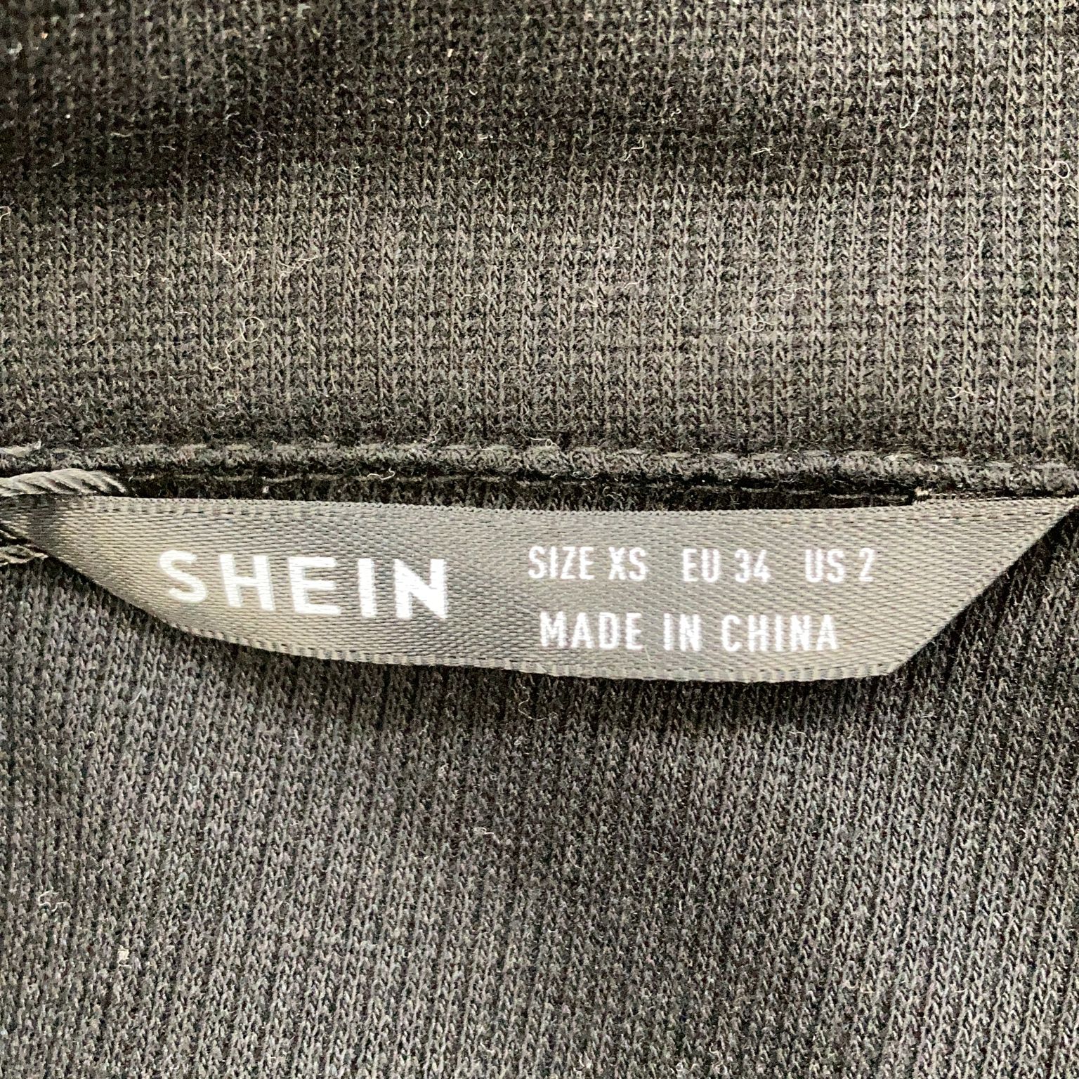 Shein