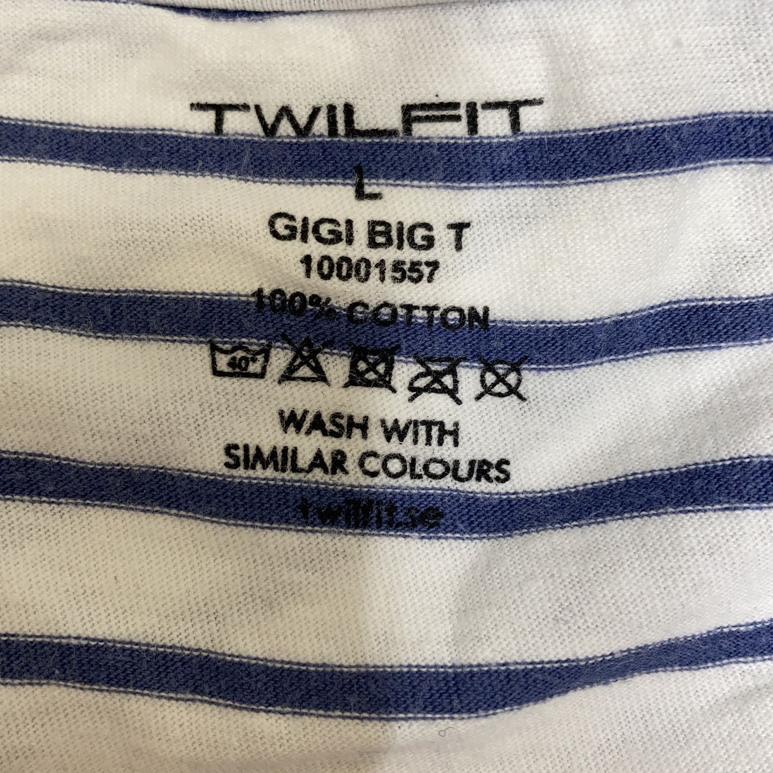 Twilfit