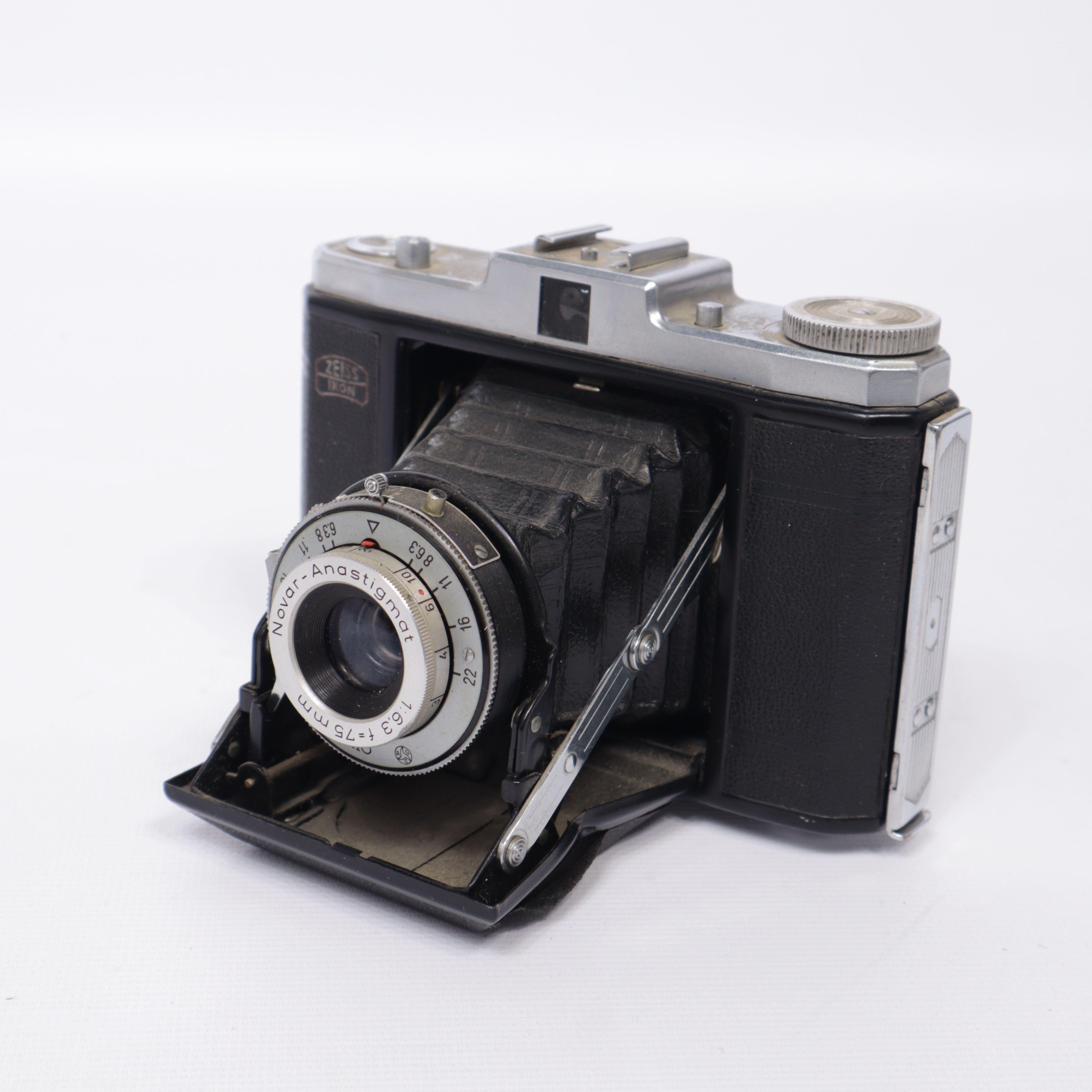 Zeiss Ikon