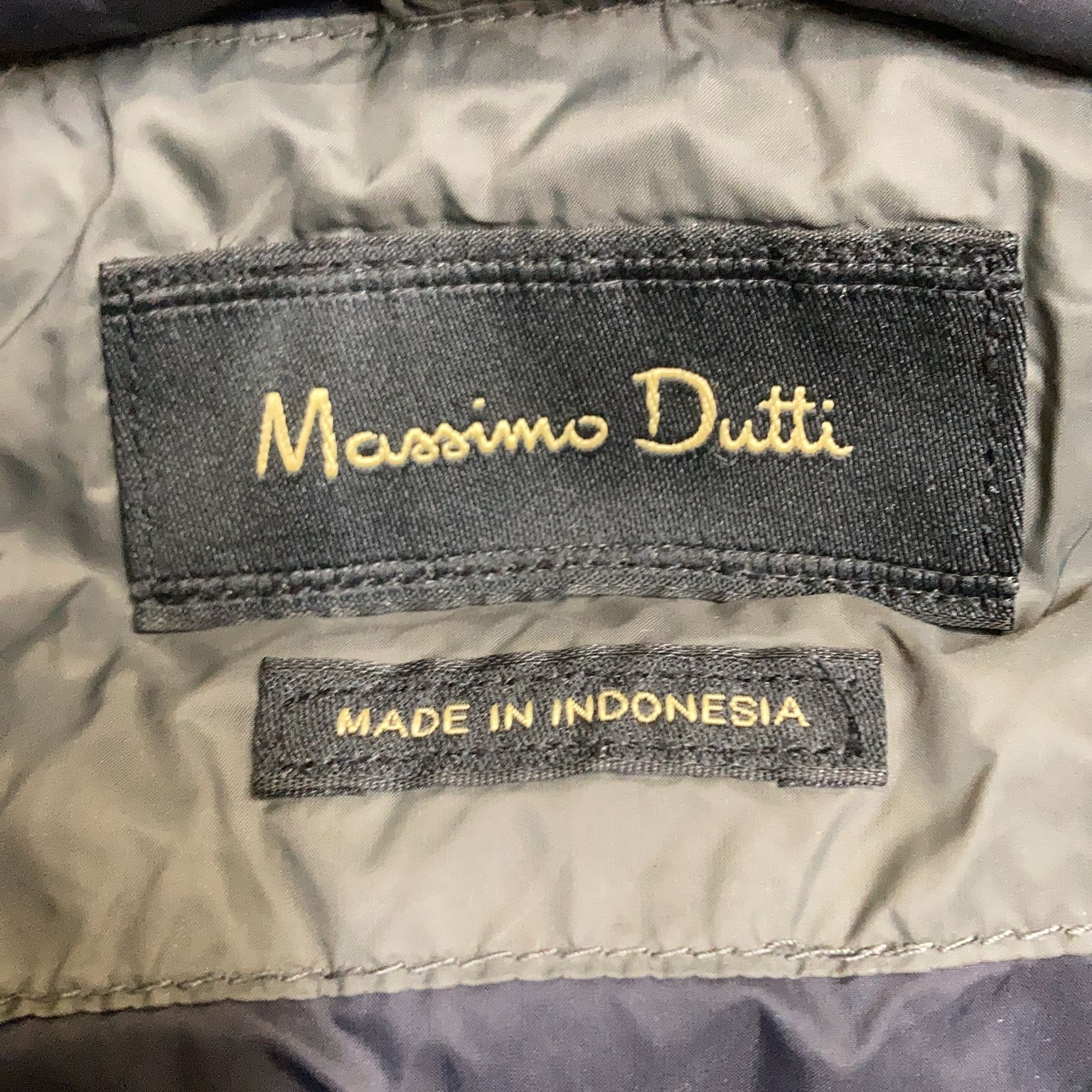 Massimo Dutti