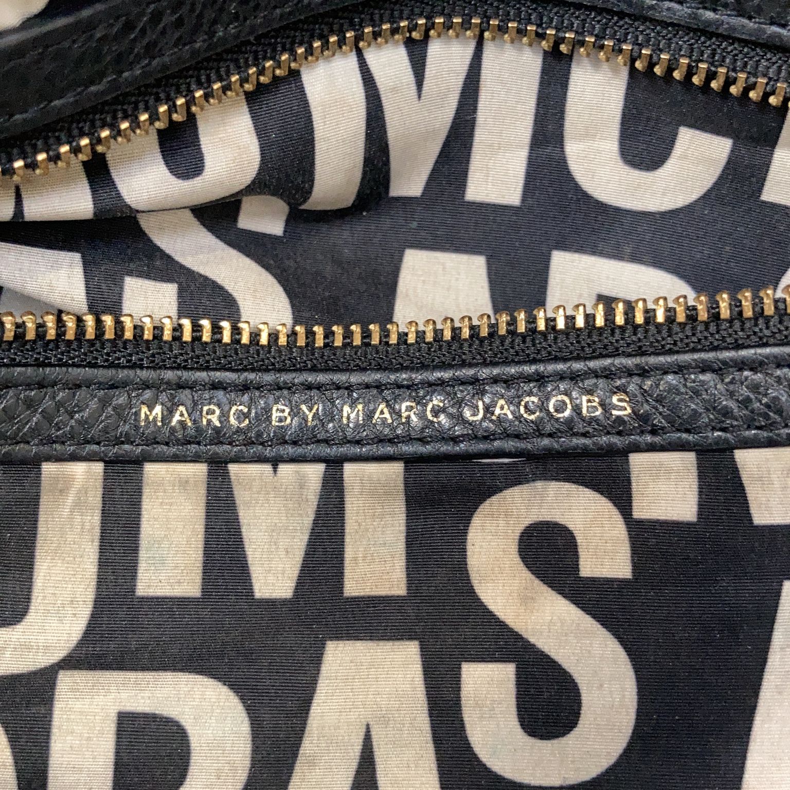 Marc by Marc Jacobs