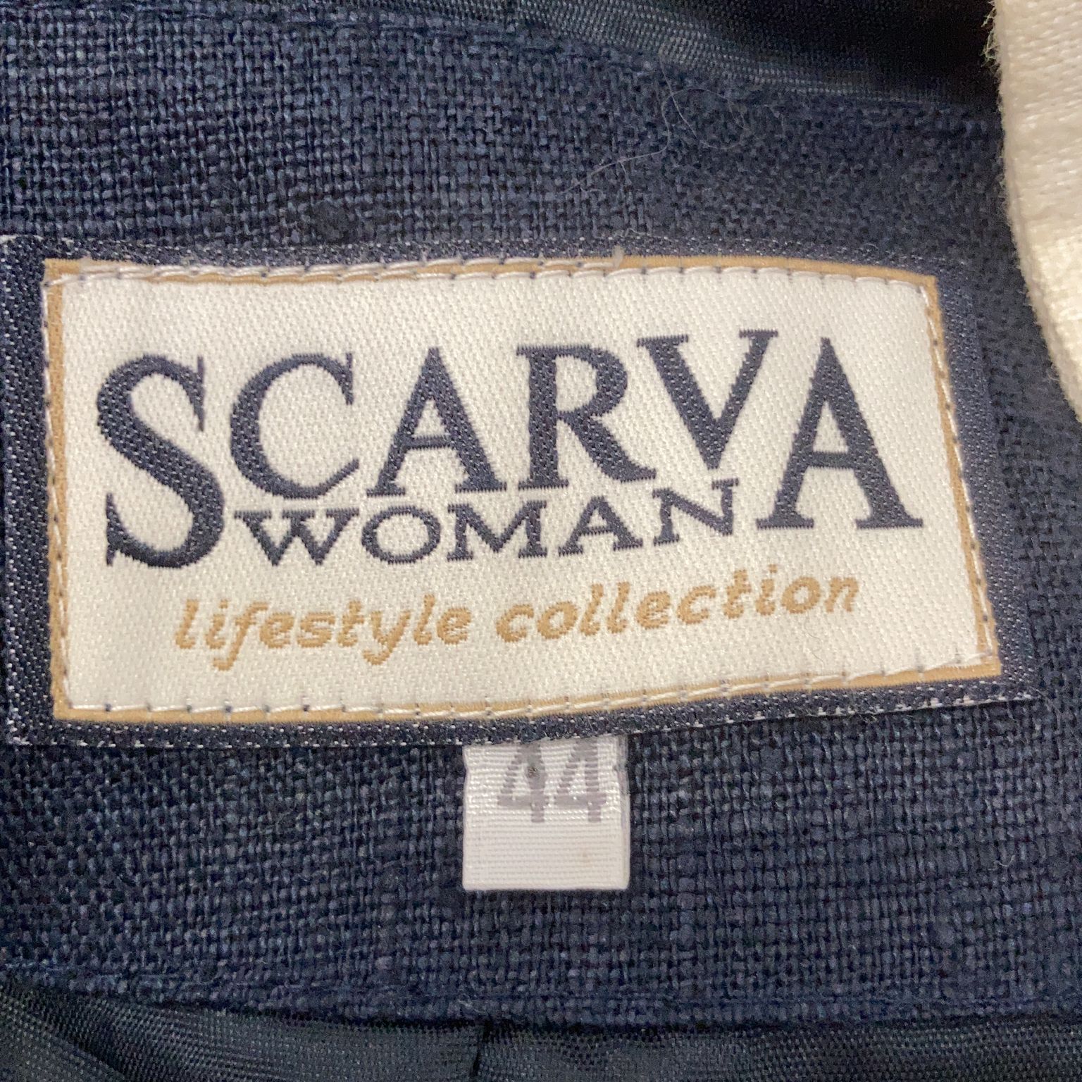 Scarva Women