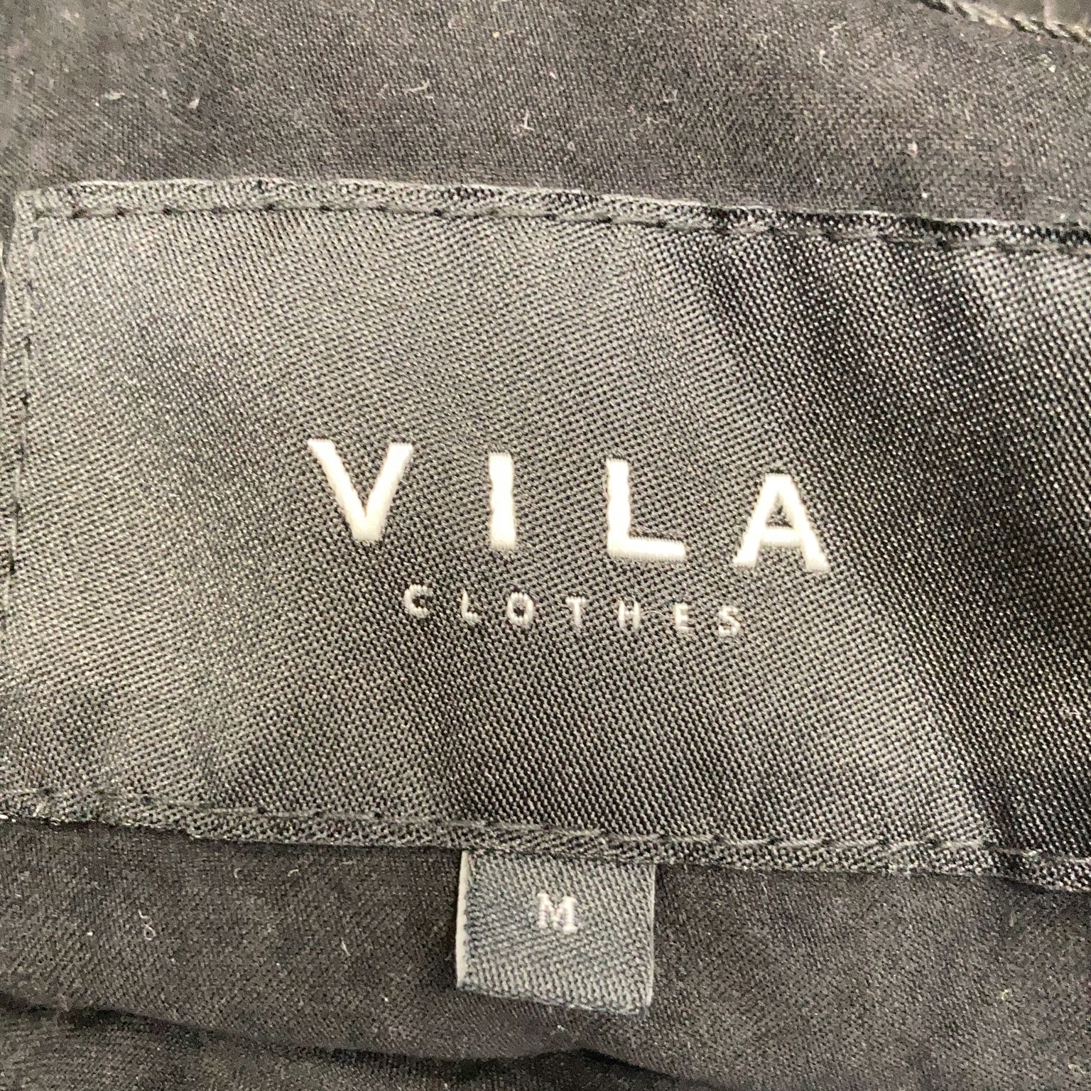 VILA Clothes