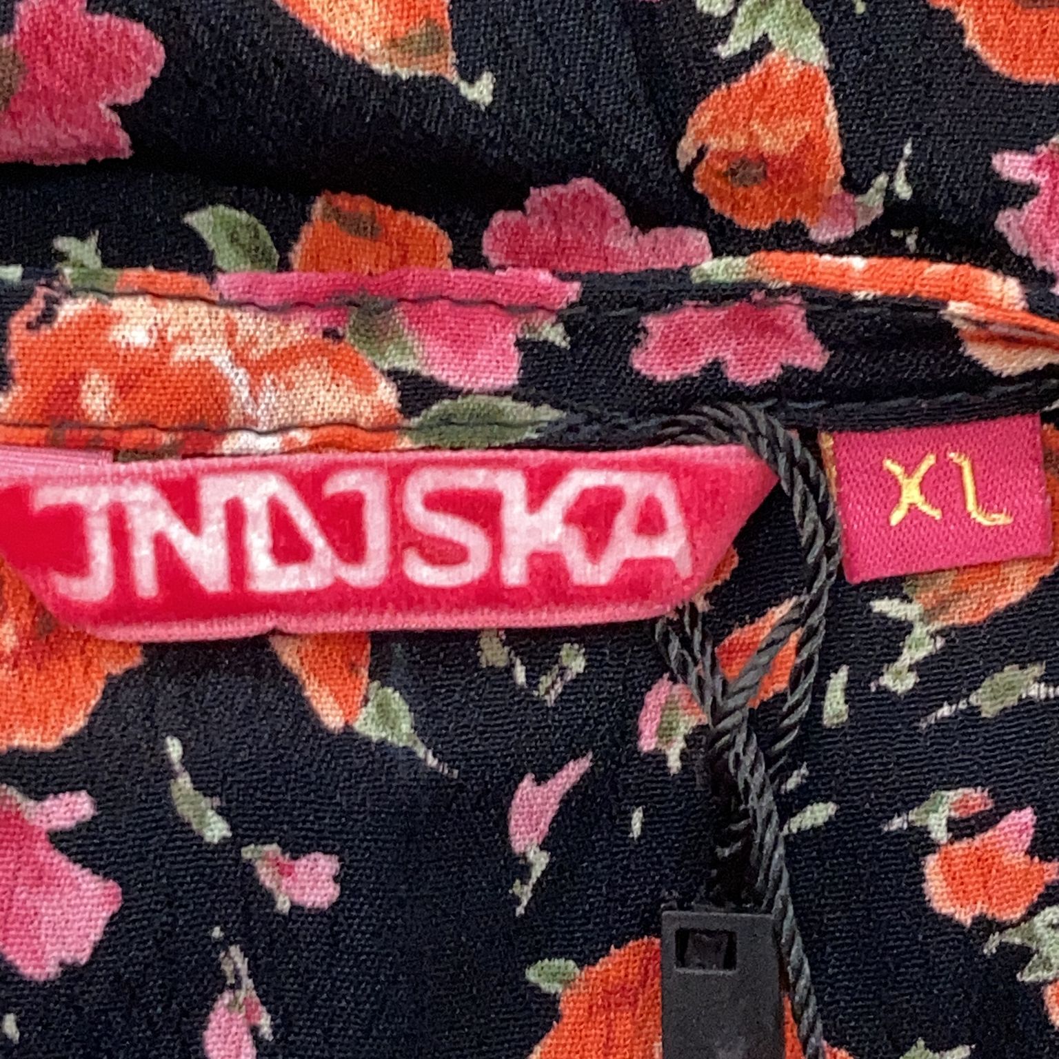 Indiska