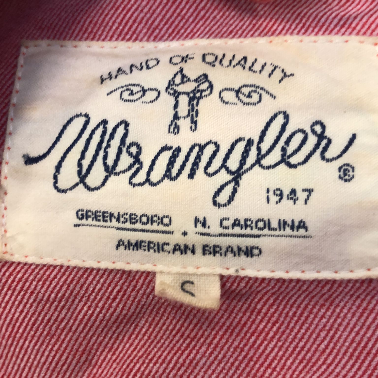 Wrangler