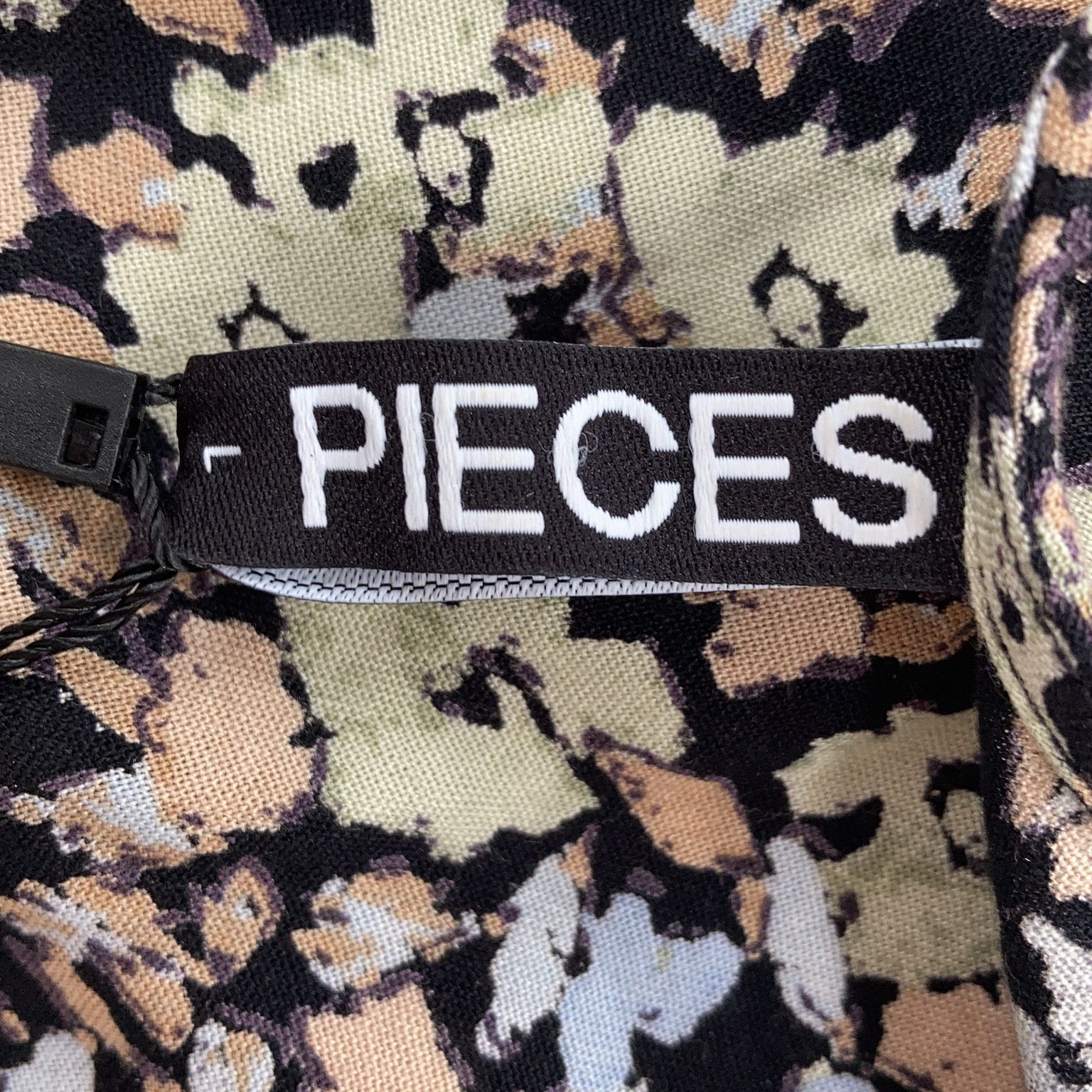 Pieces