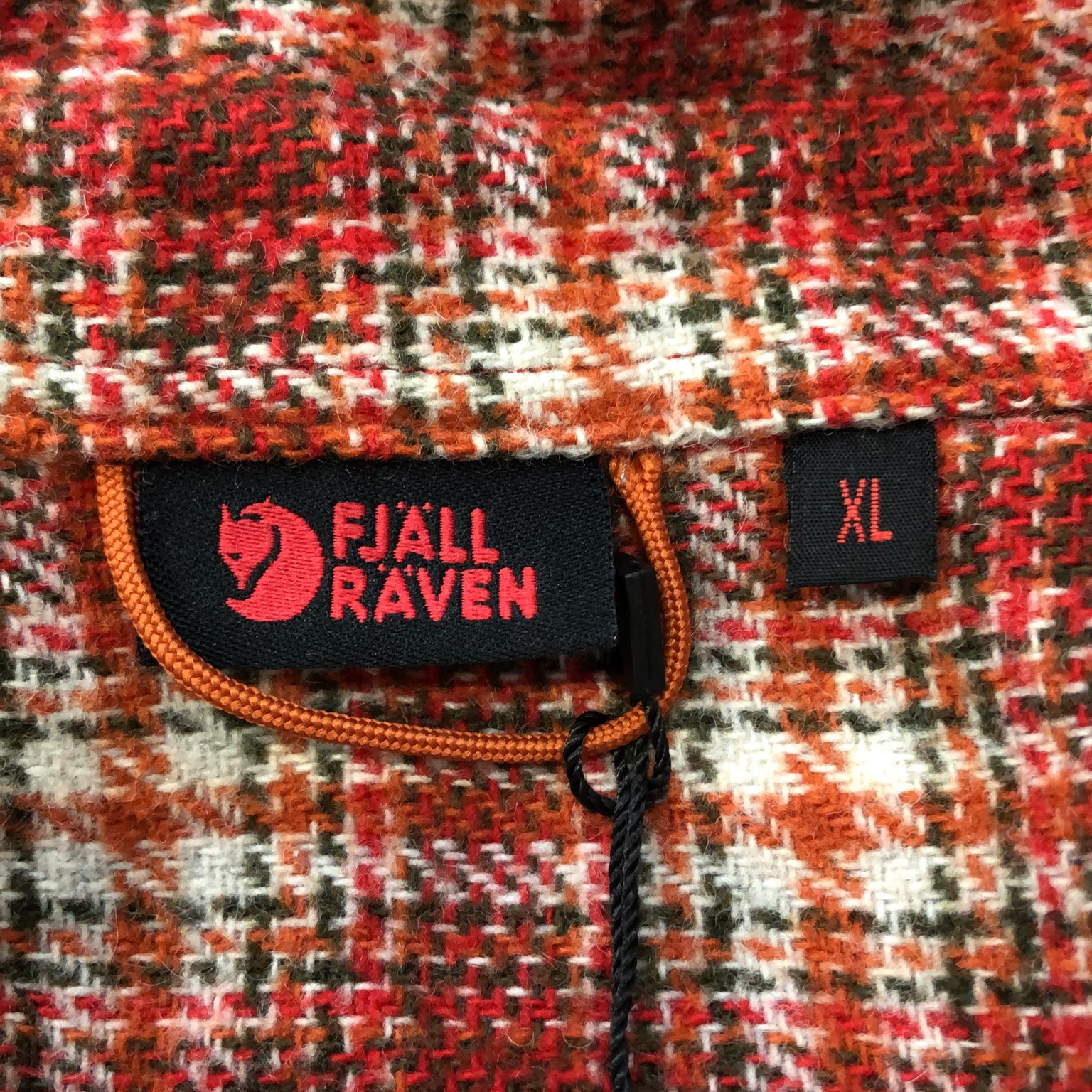 Fjällräven