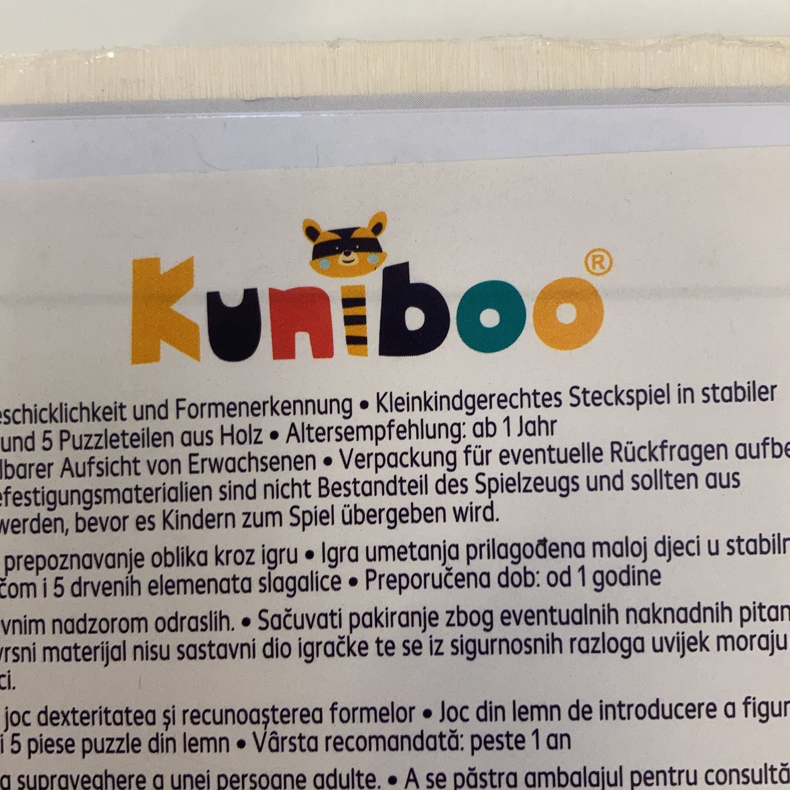 Kuniboo