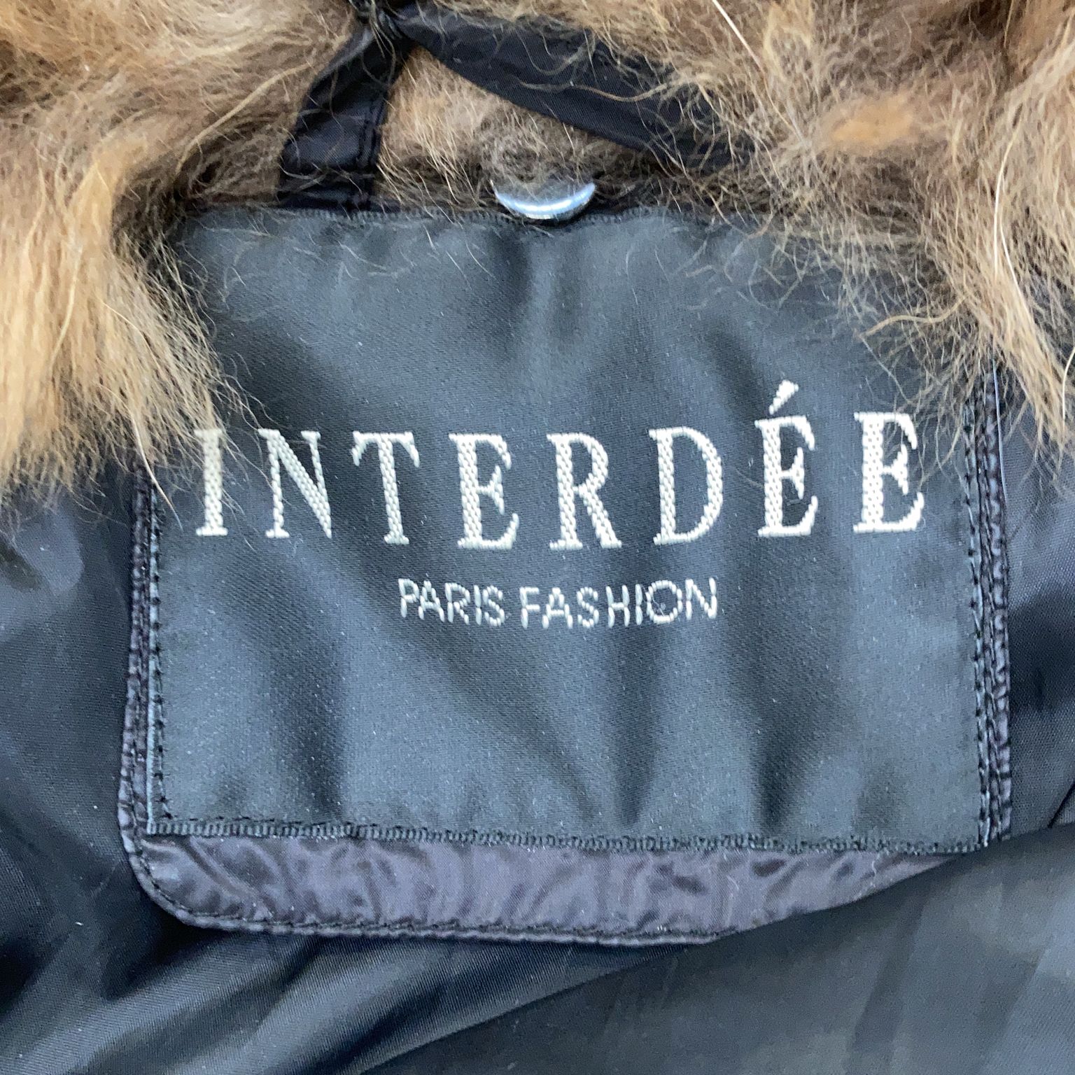 Interdée