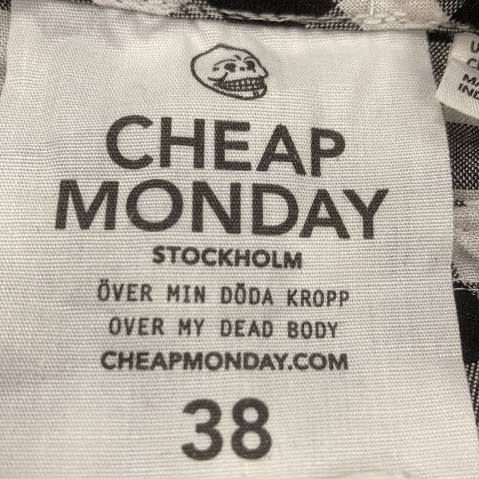 Cheap Monday