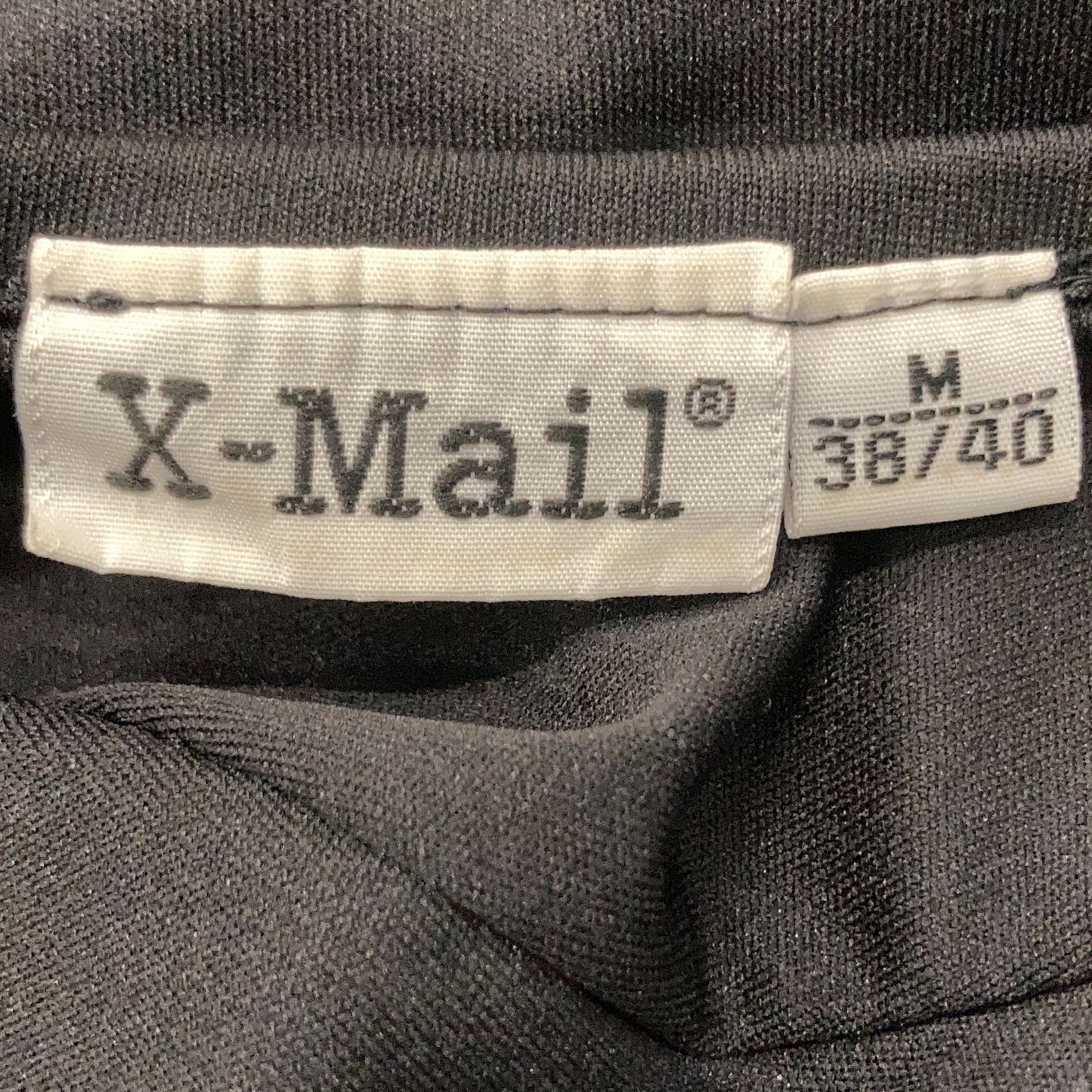 X-Mail