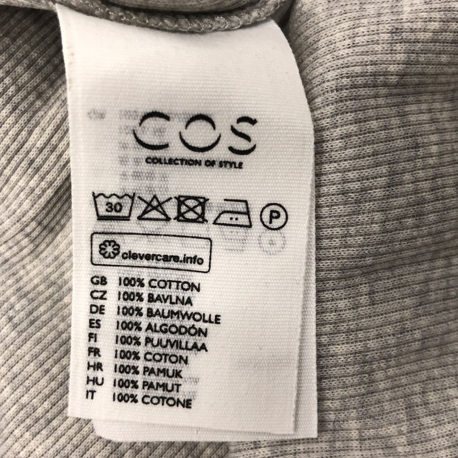 COS