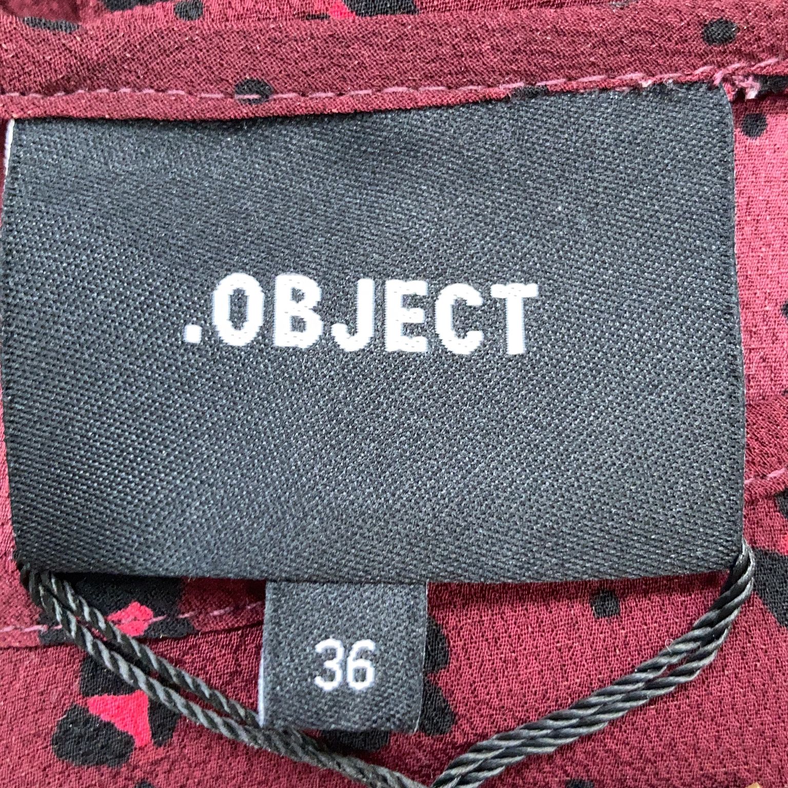 Object