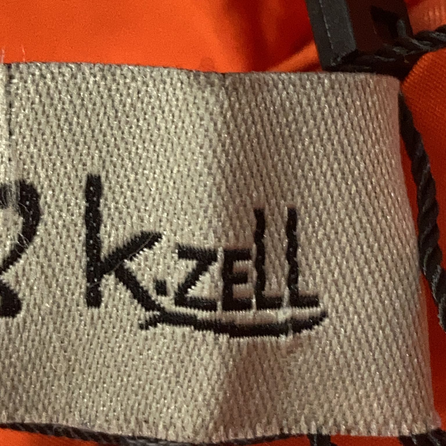 KZell