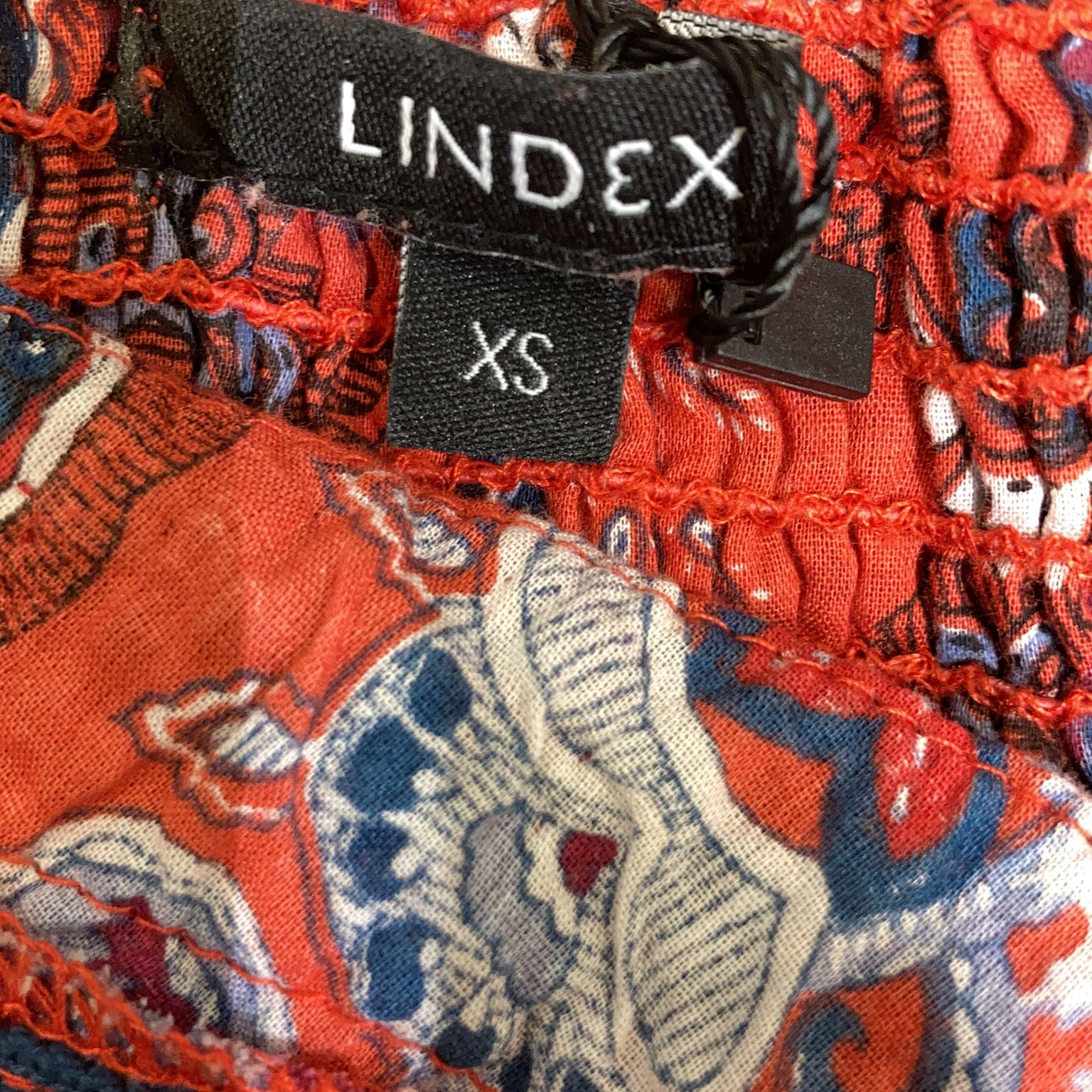 Lindex