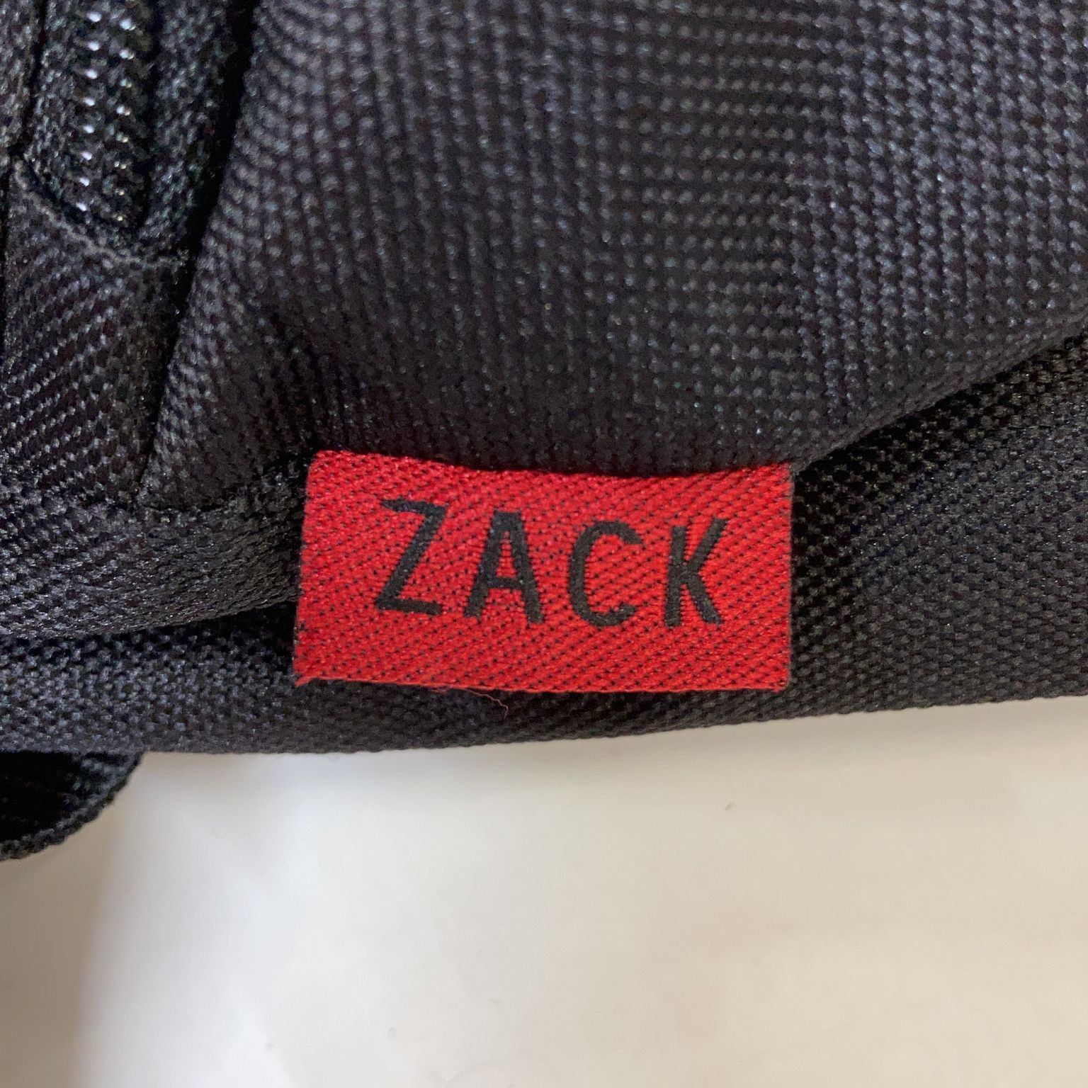 Zack