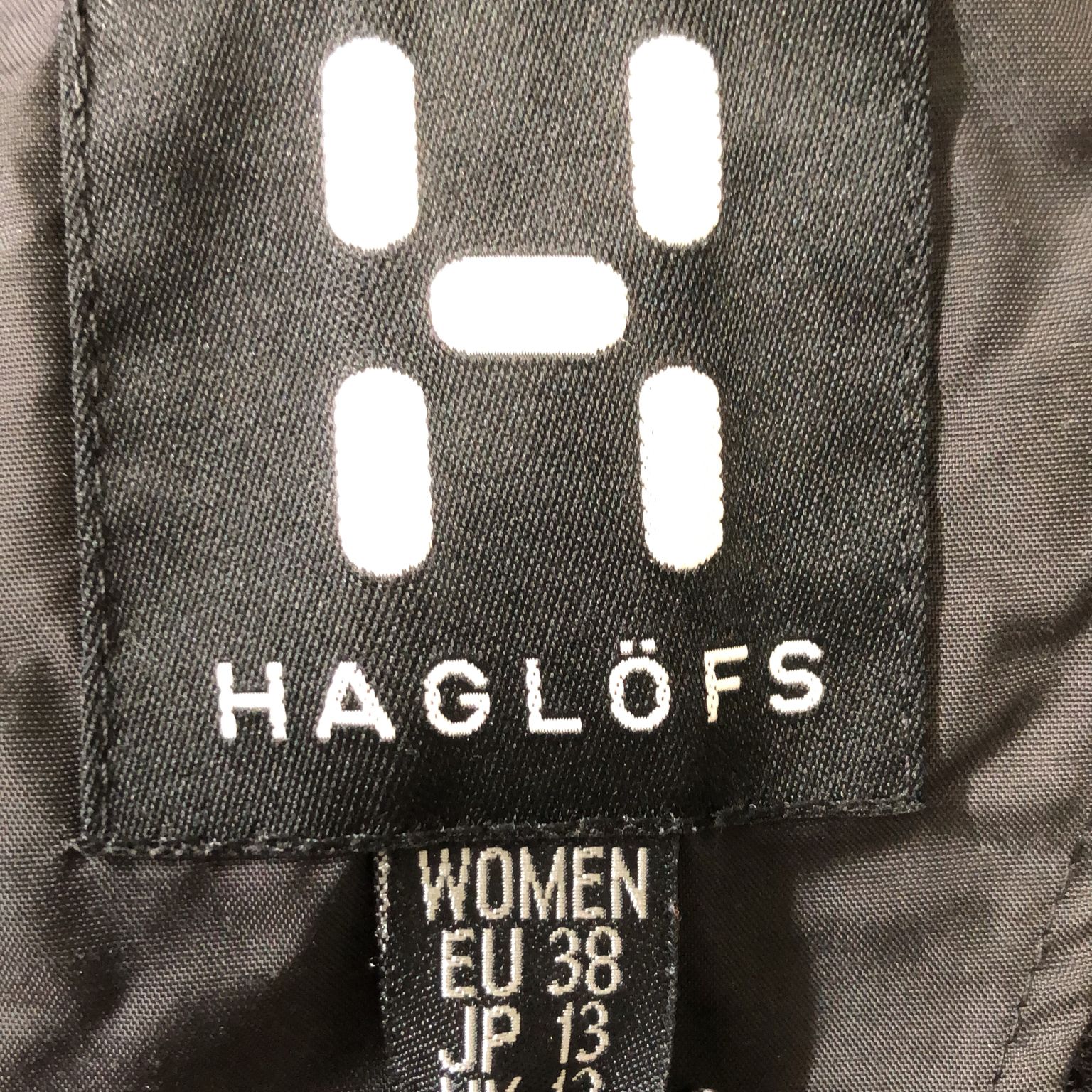 Haglöfs