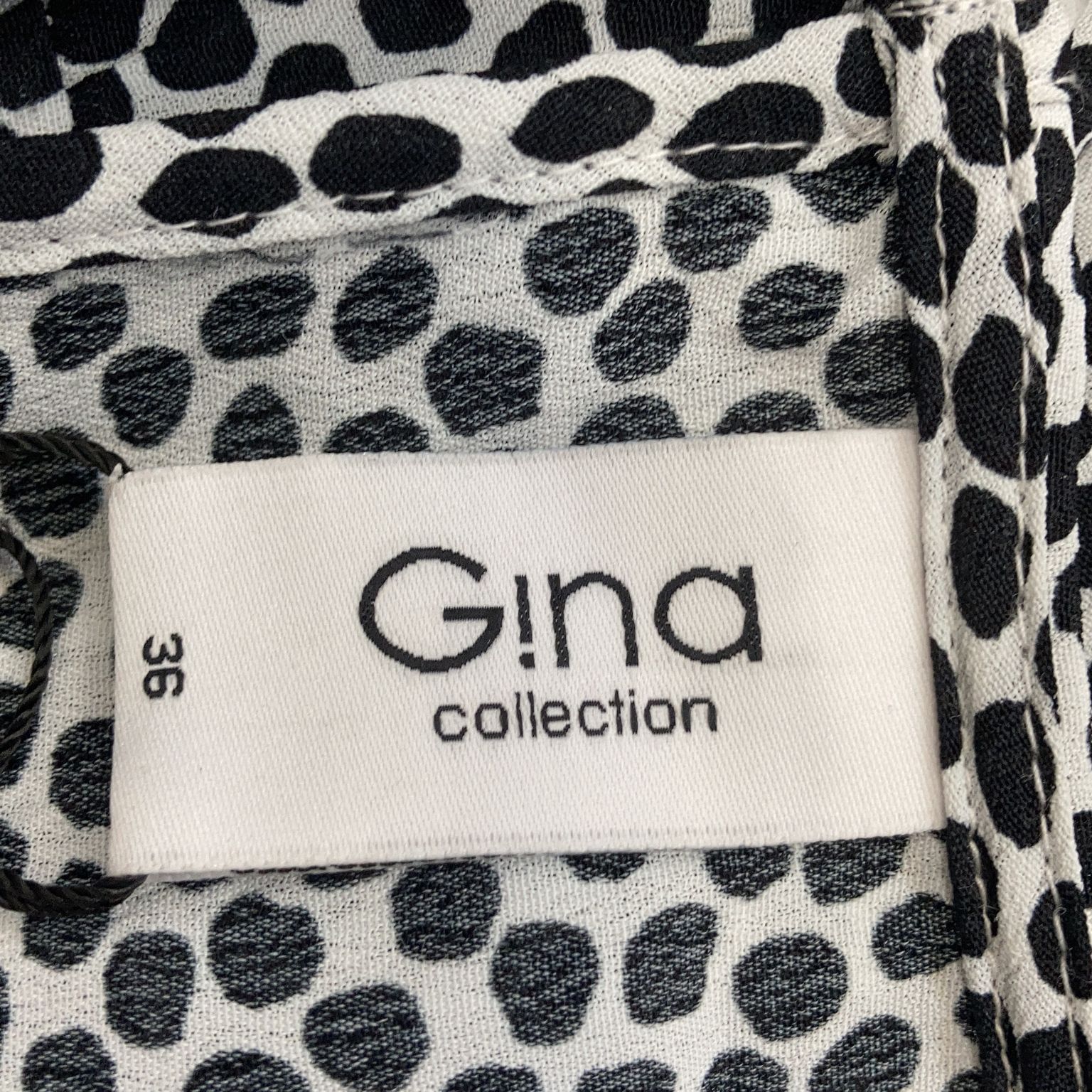 Gina