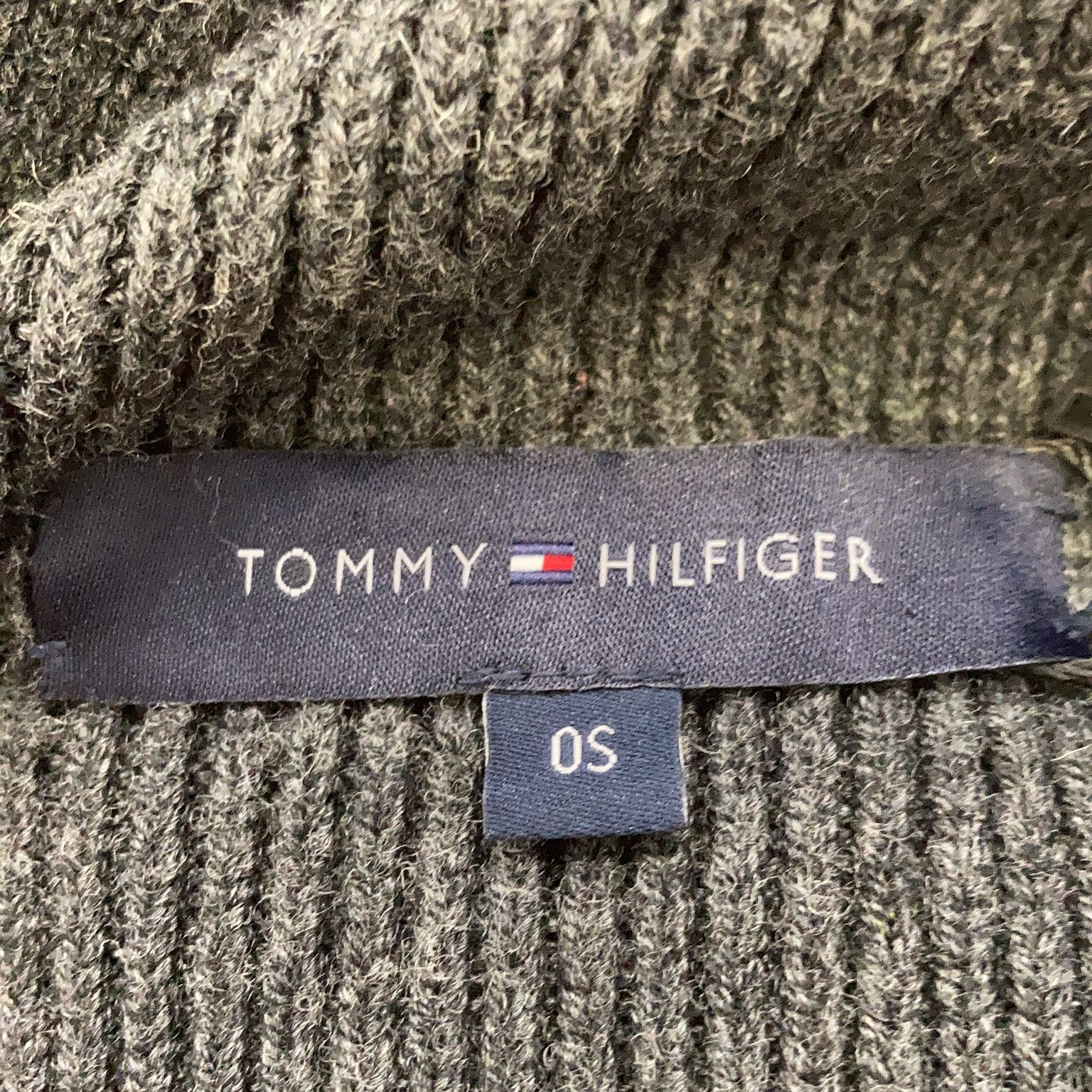 Tommy Hilfiger