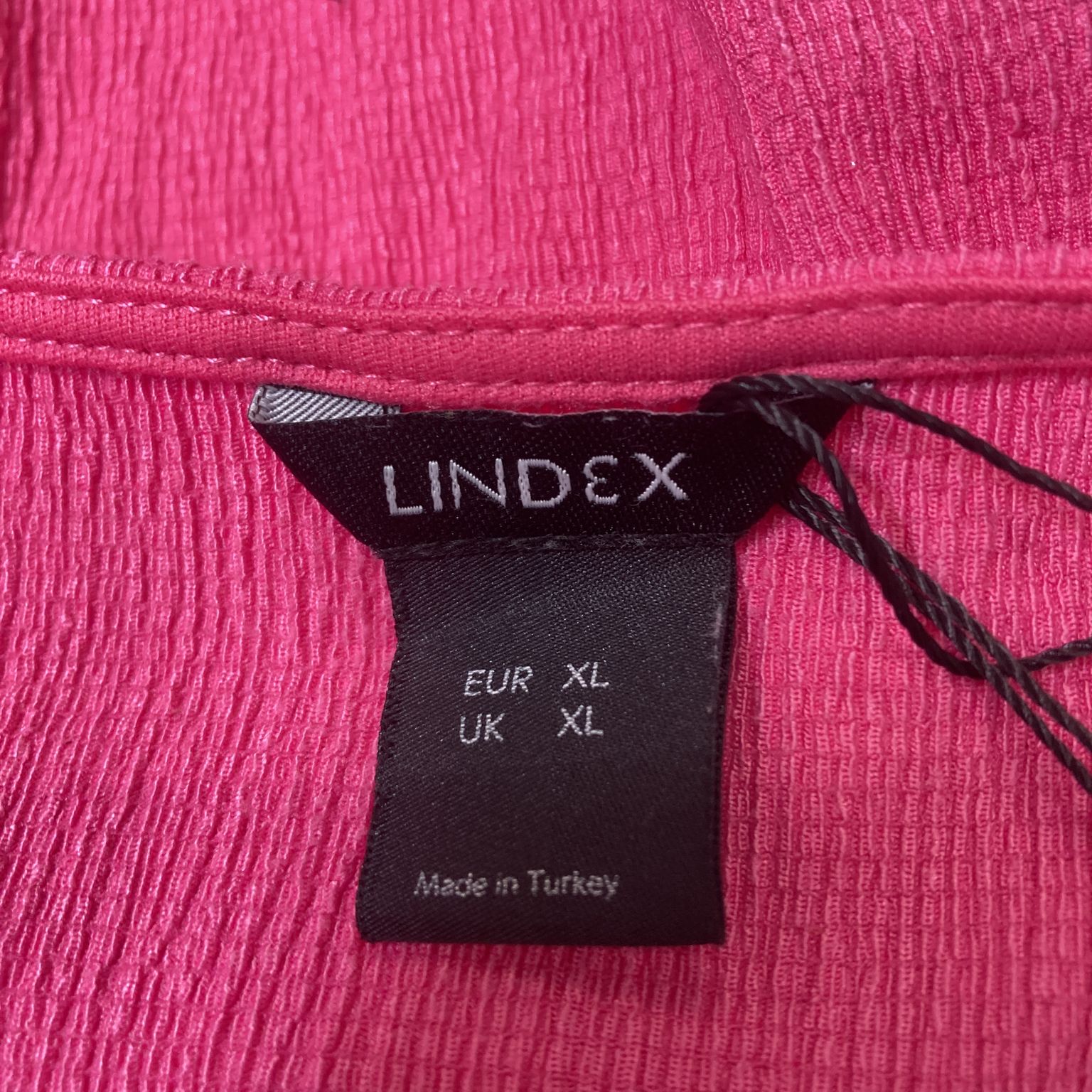 Lindex