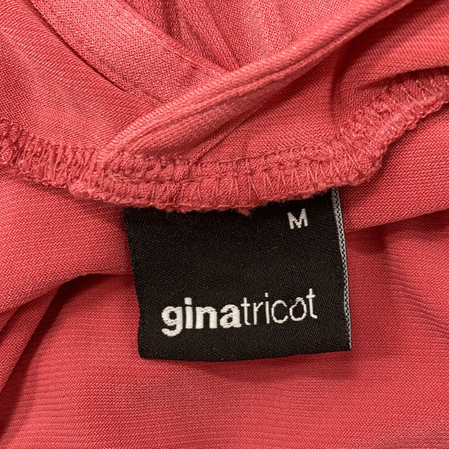 Gina Tricot