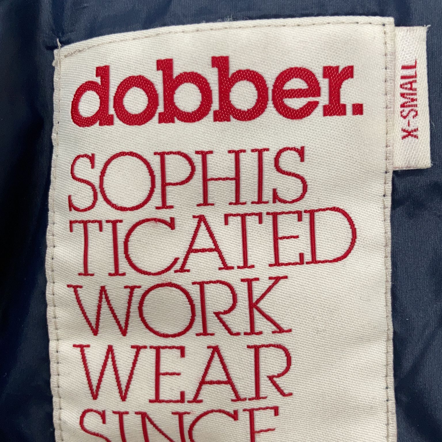 Dobber