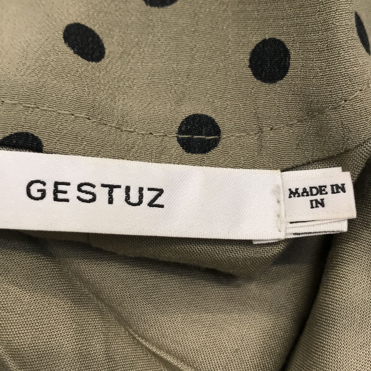 Gestuz