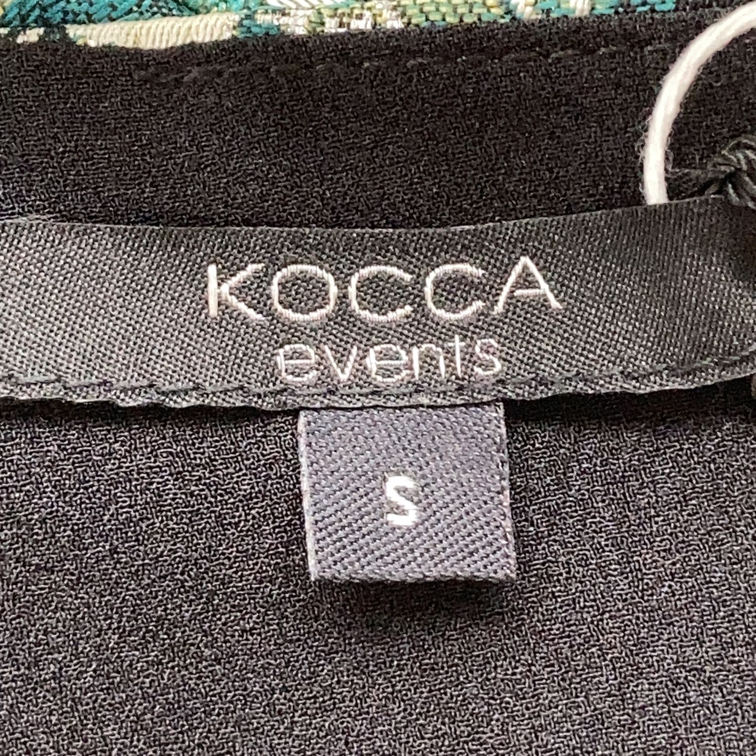 Kocca