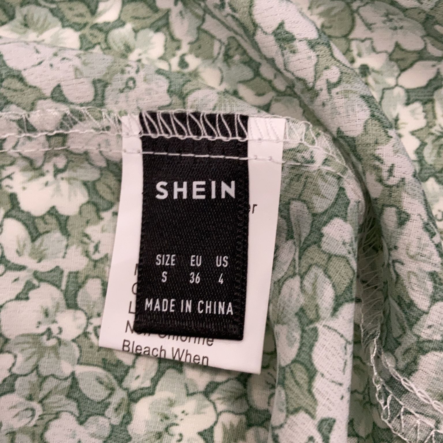 Shein