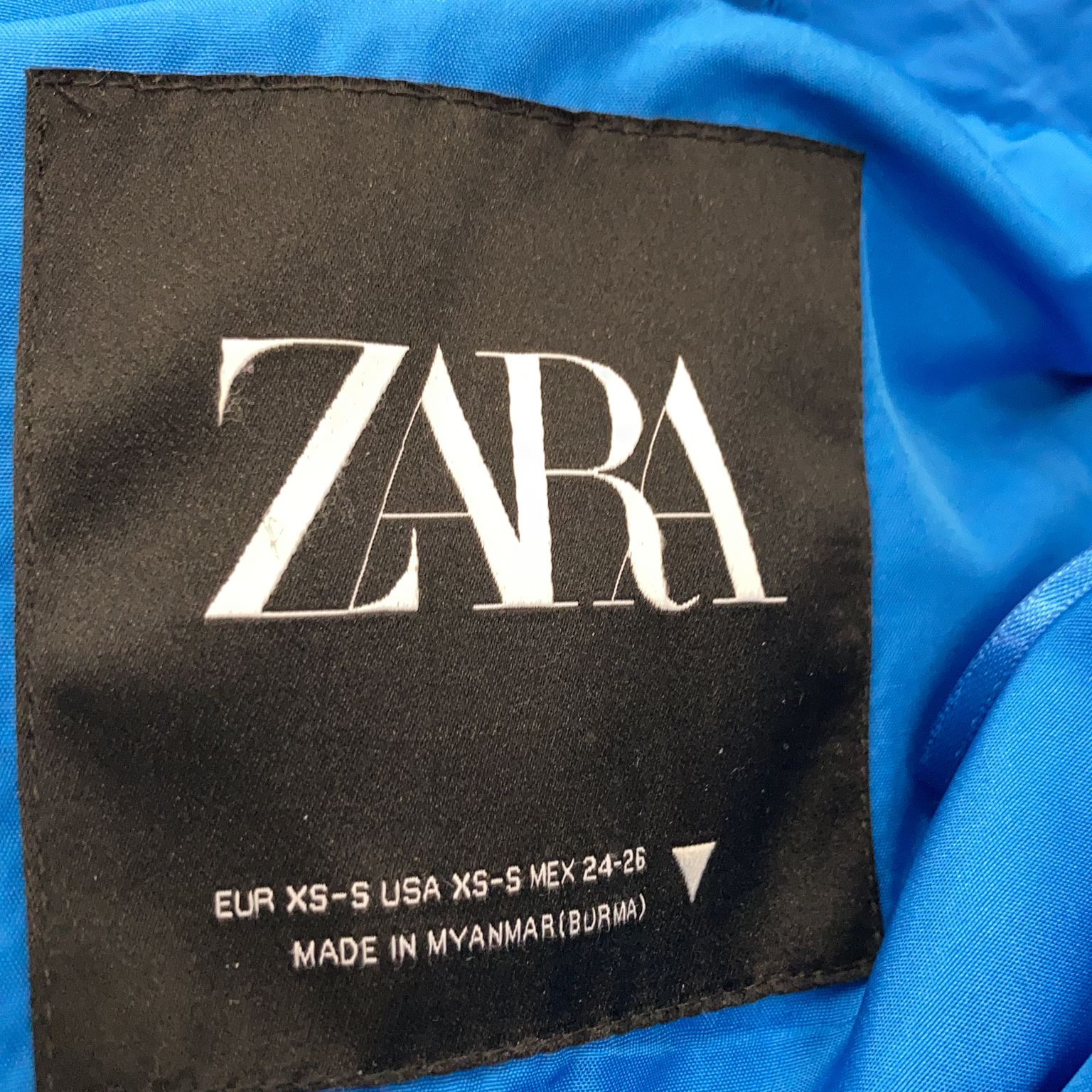 Zara