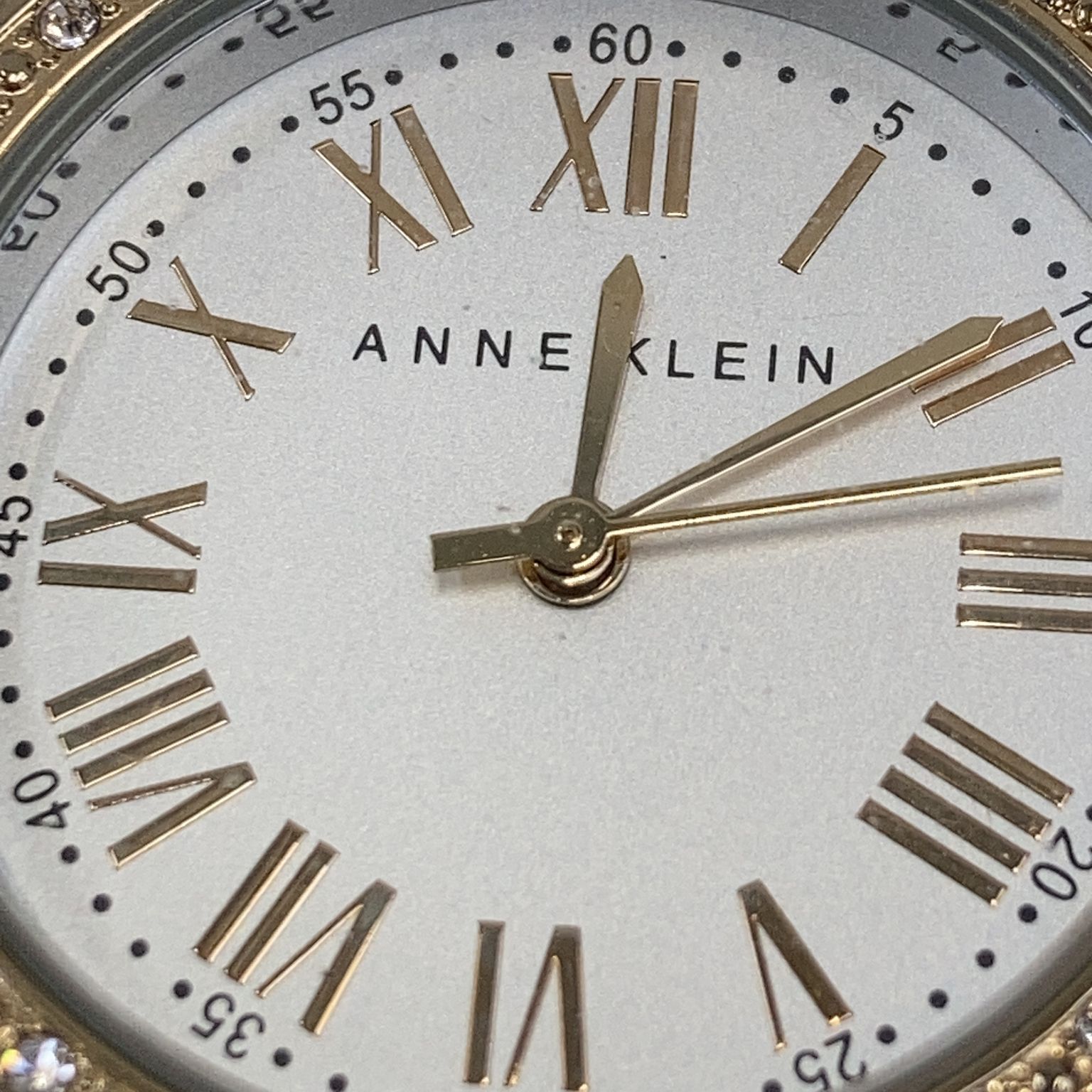 Anne Klein