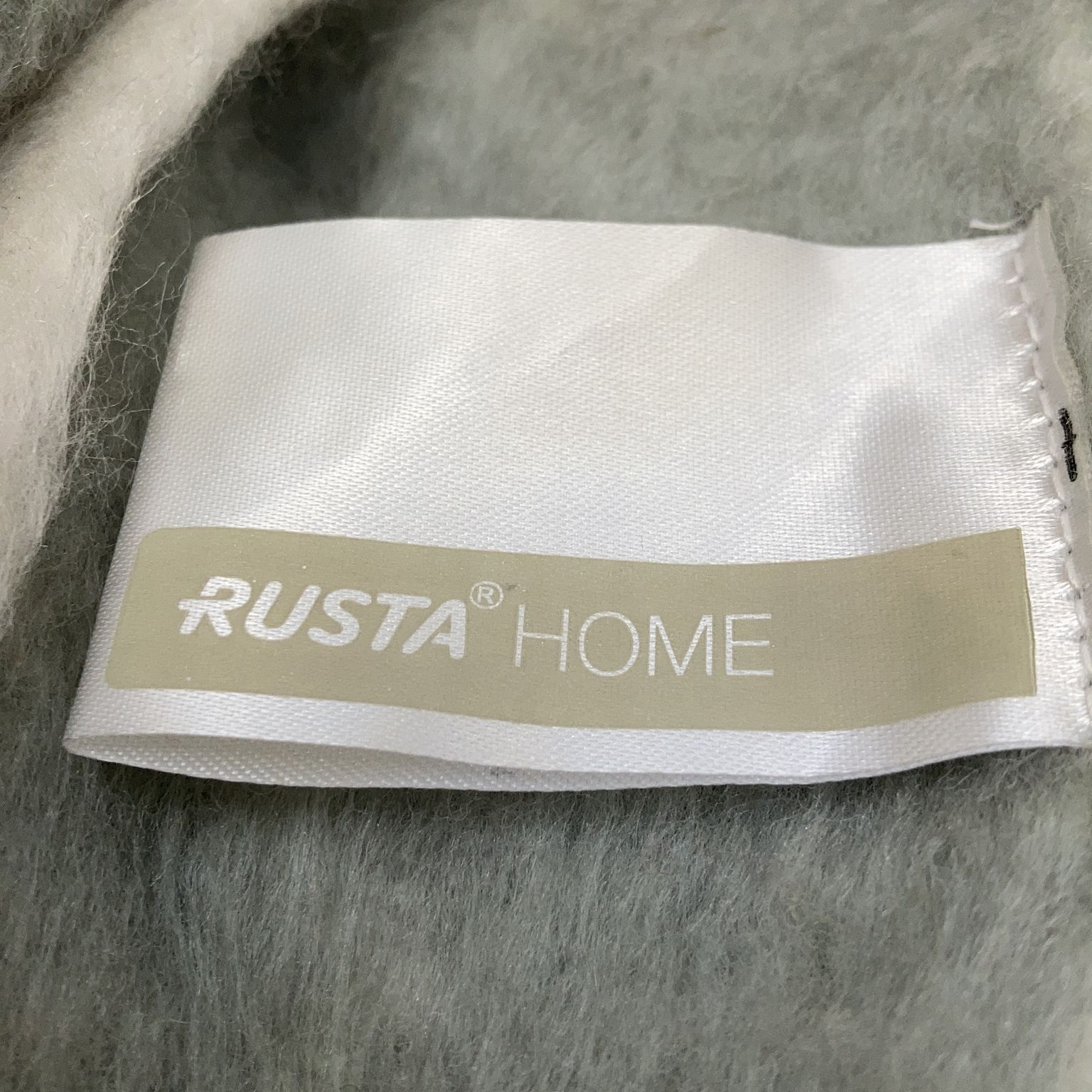 Rusta Home