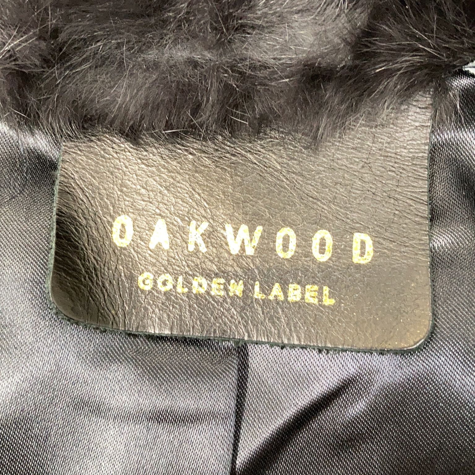 Oakwood