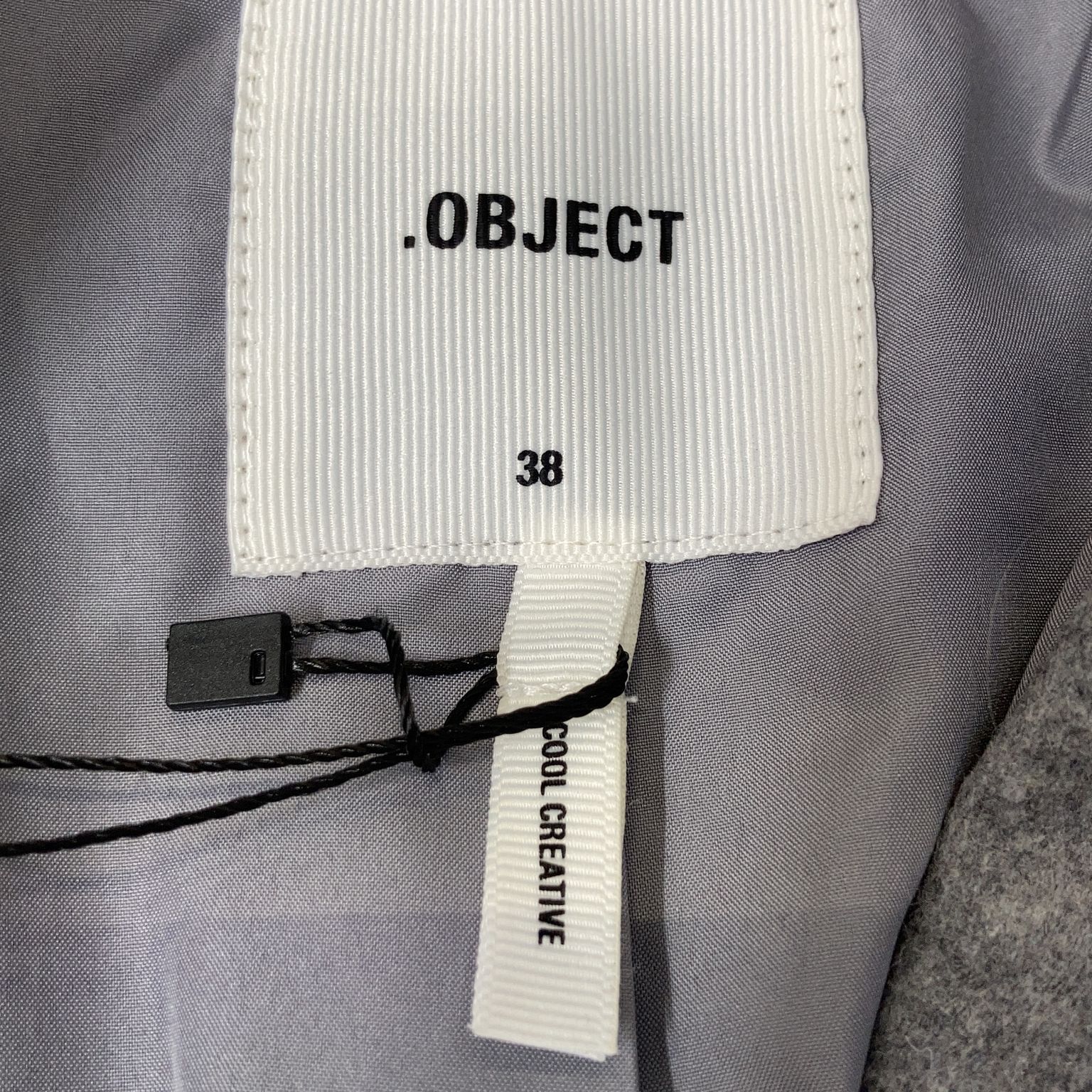 Object