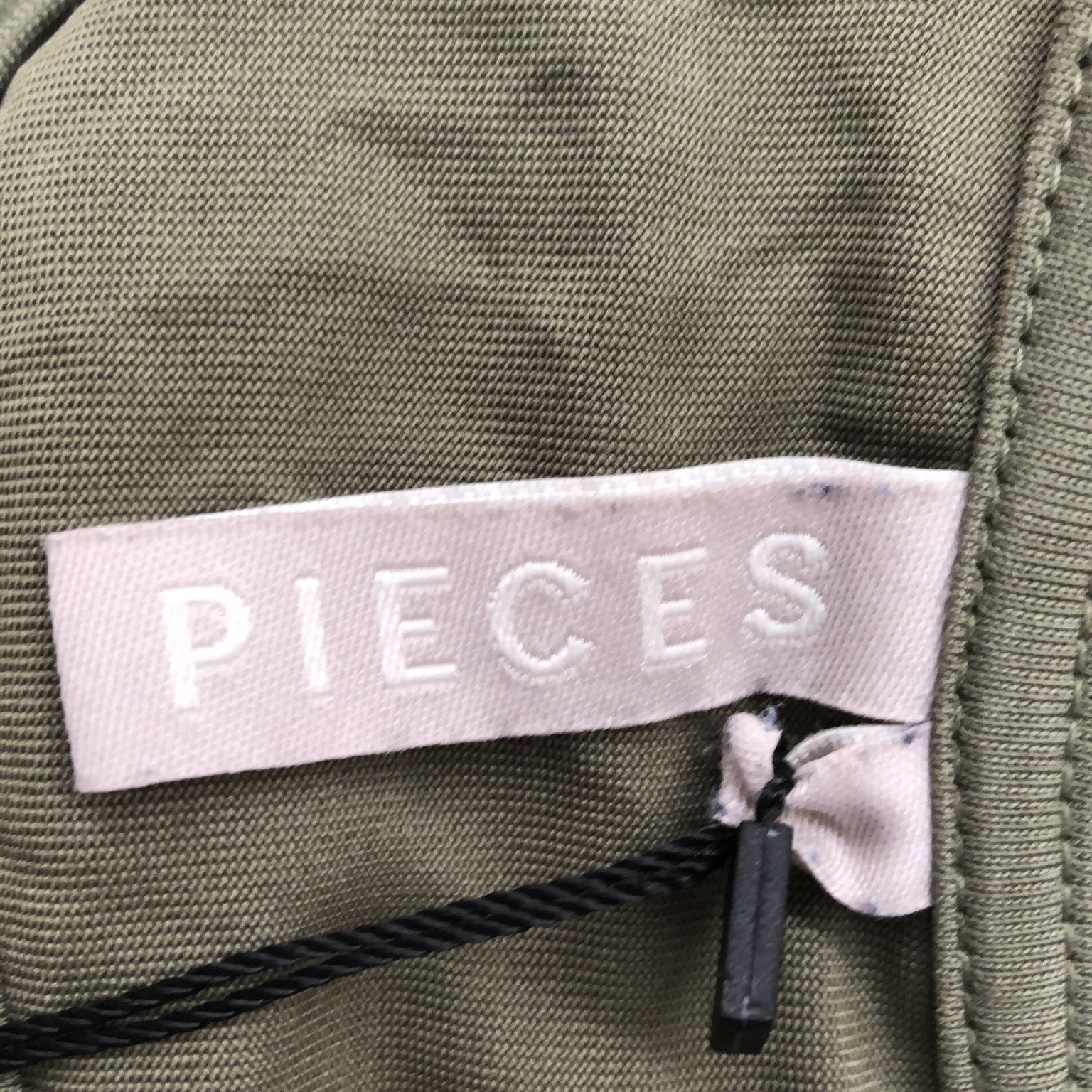 Pieces