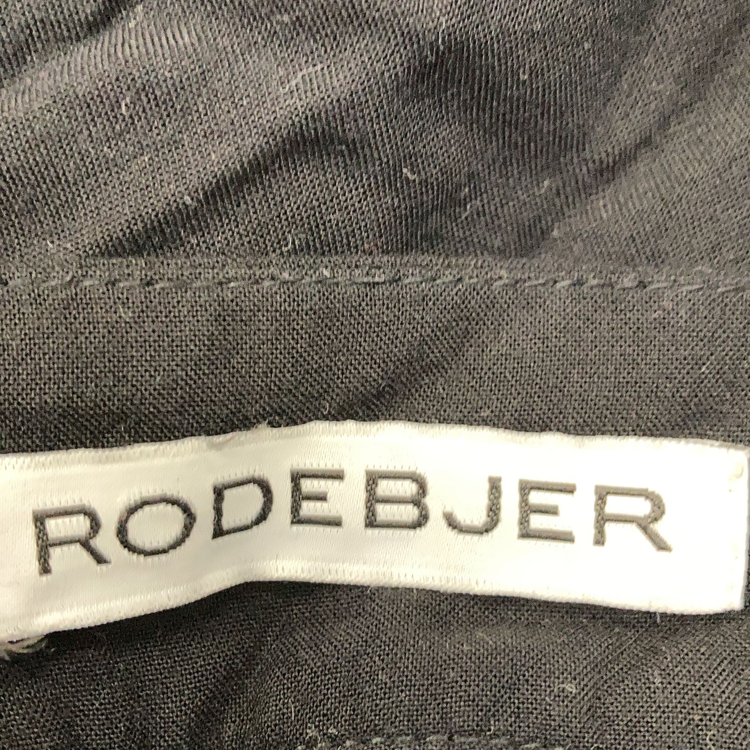 Rodebjer