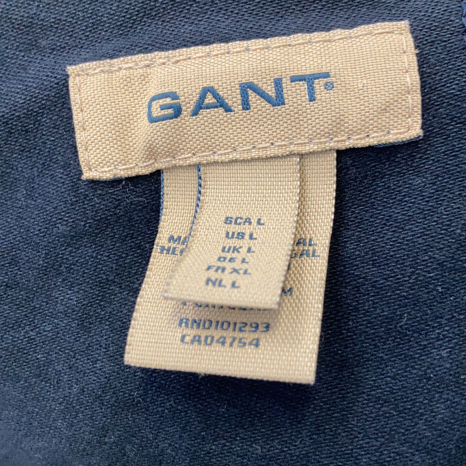 GANT