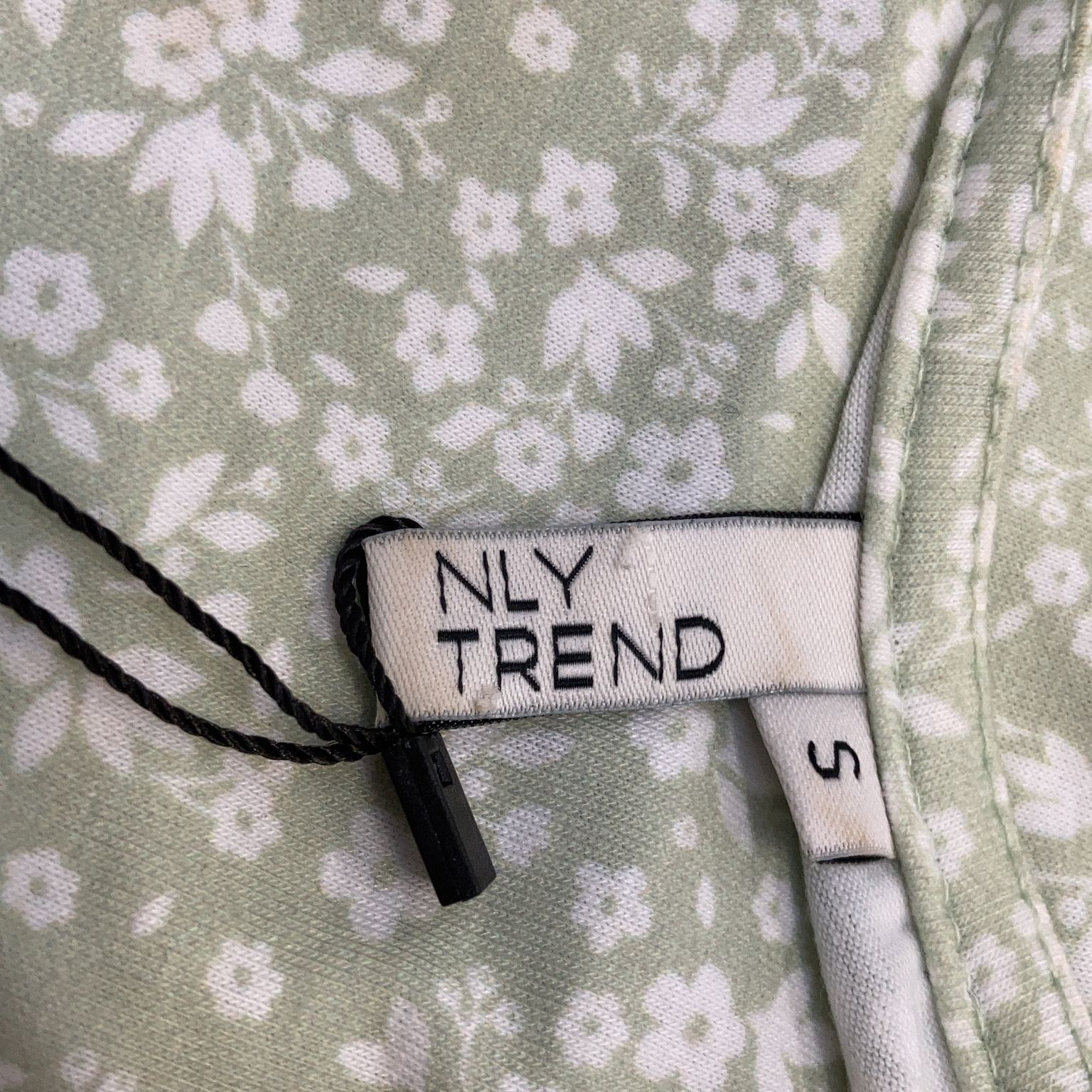 NLY Trend