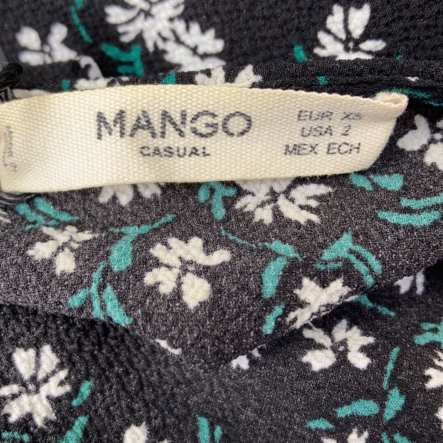 Mango