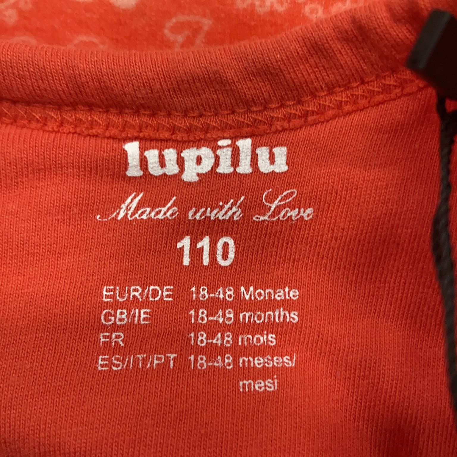 Lupilu