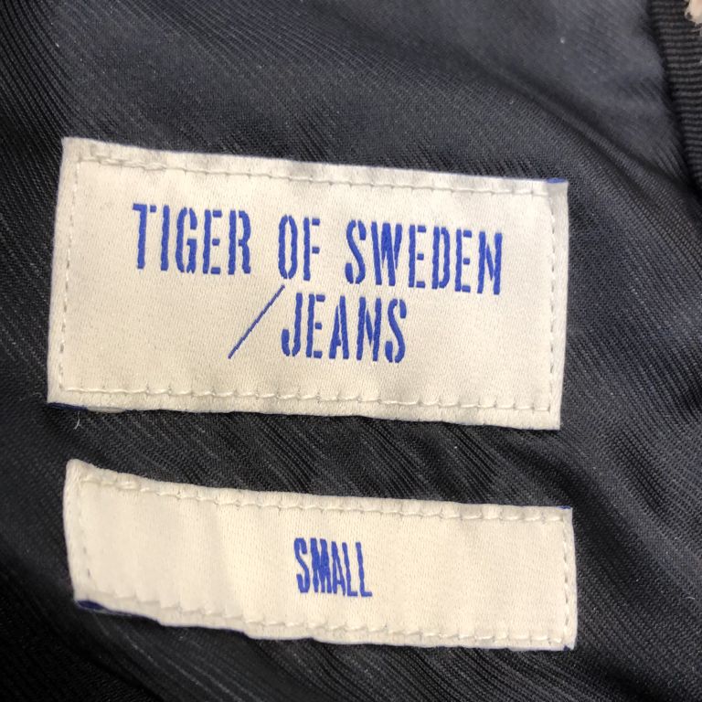 Tiger of Sweden