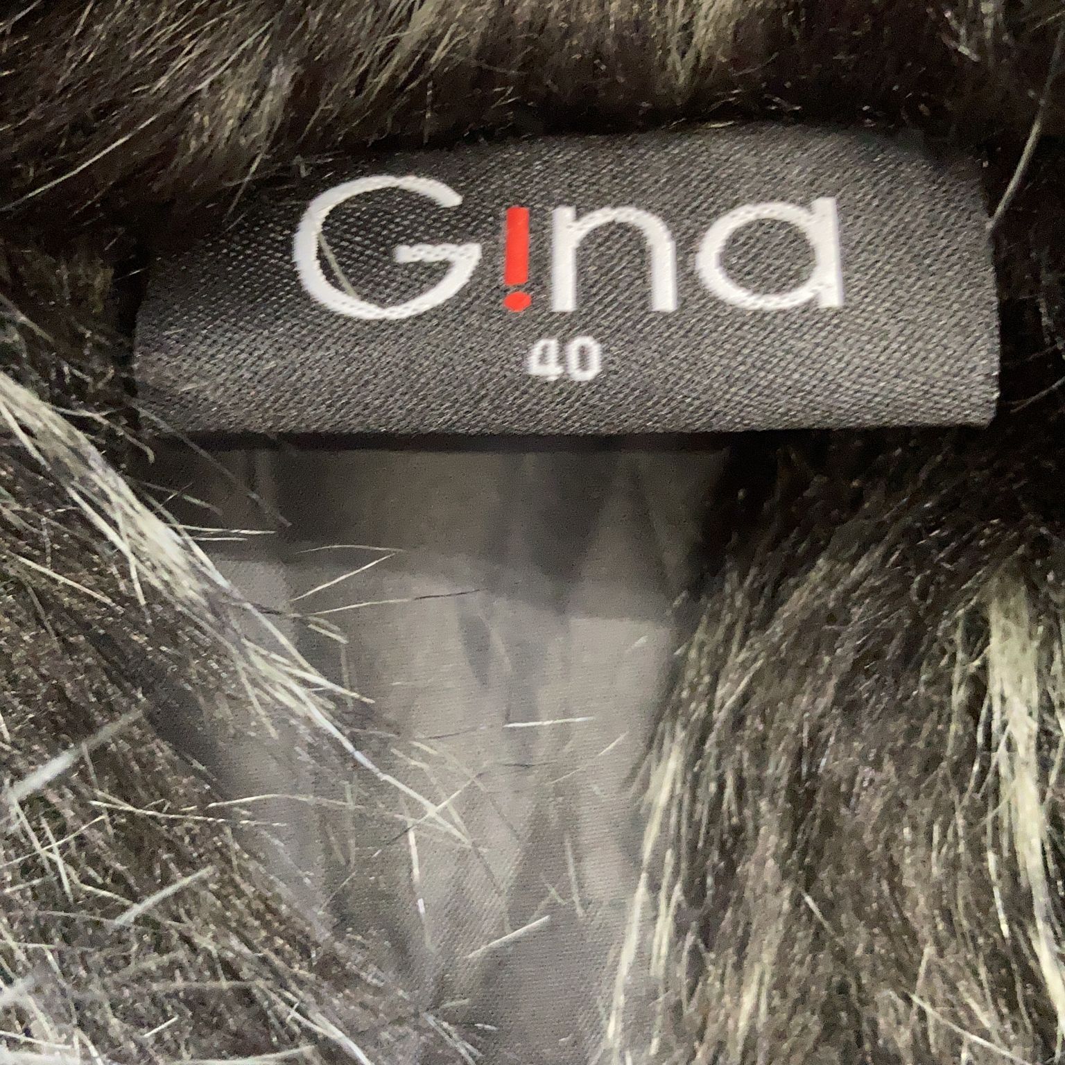 Gina