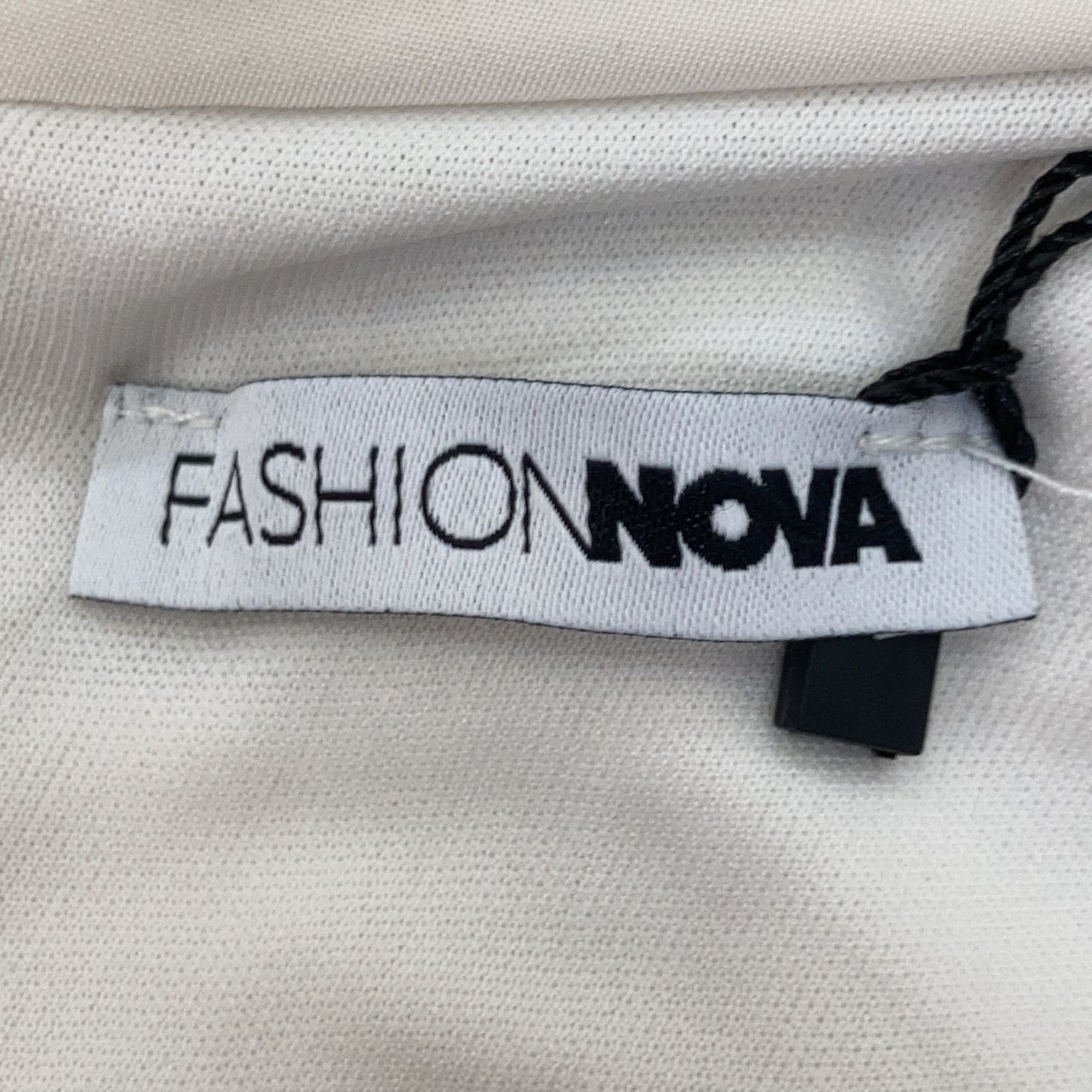 Fashion Nova