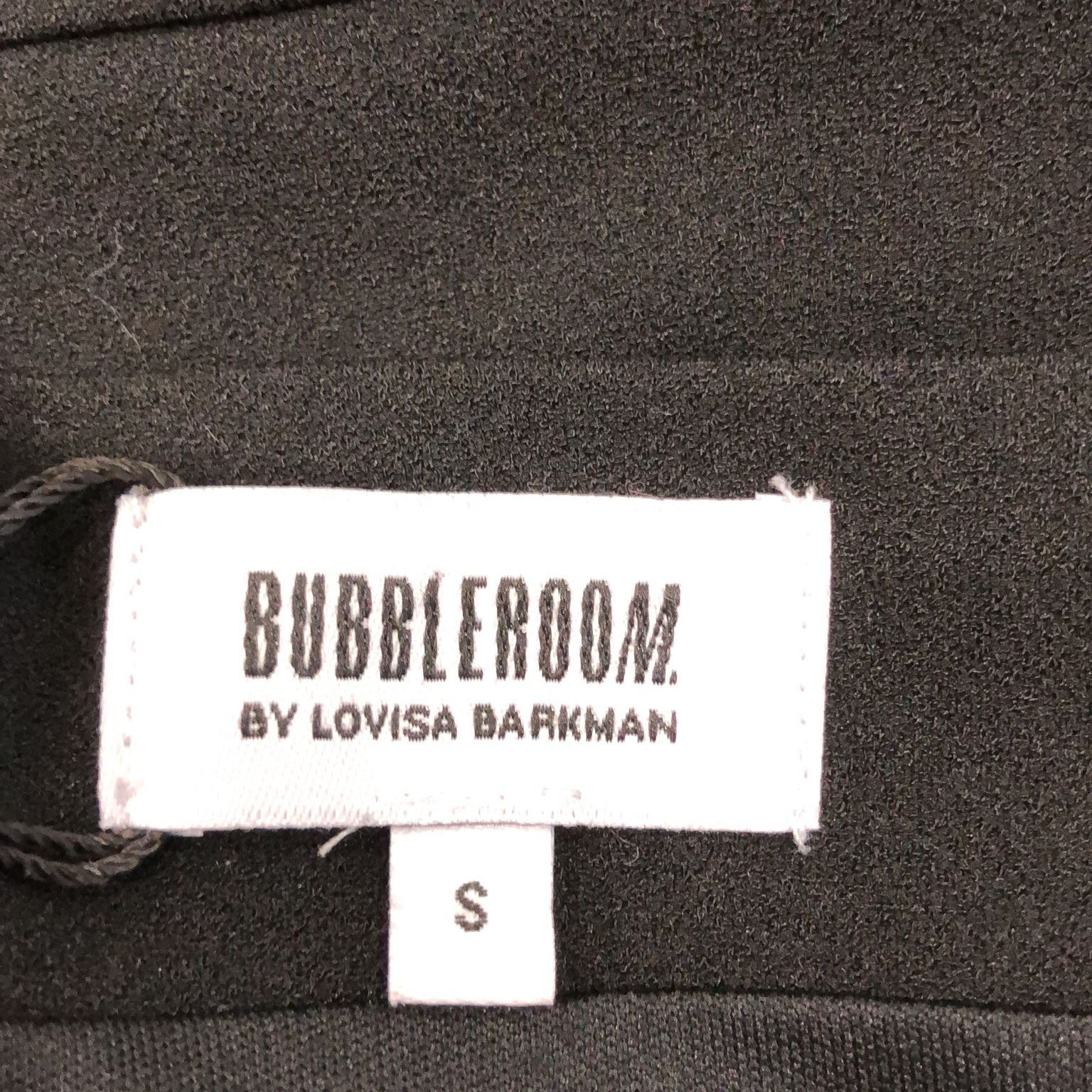 Bubbleroom