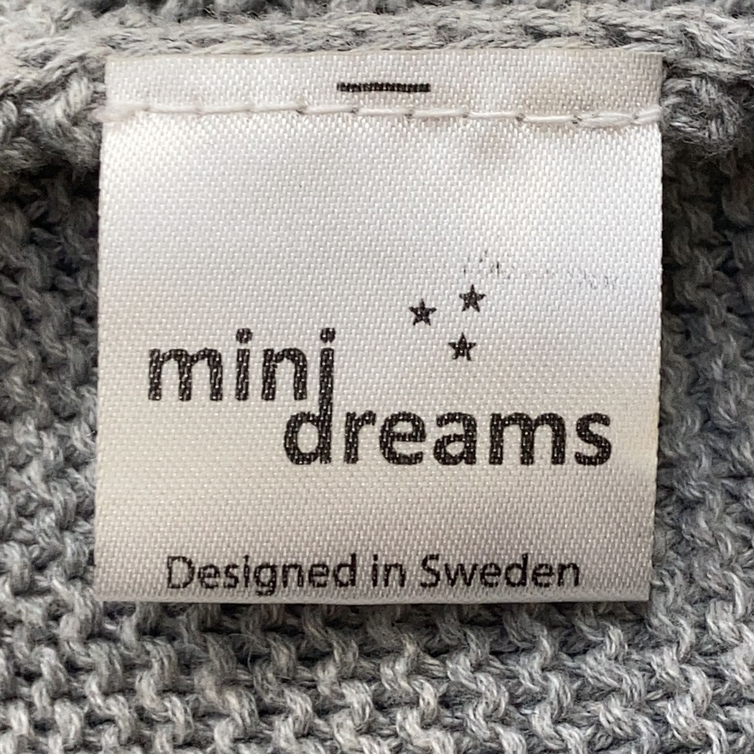 Mini Dreams