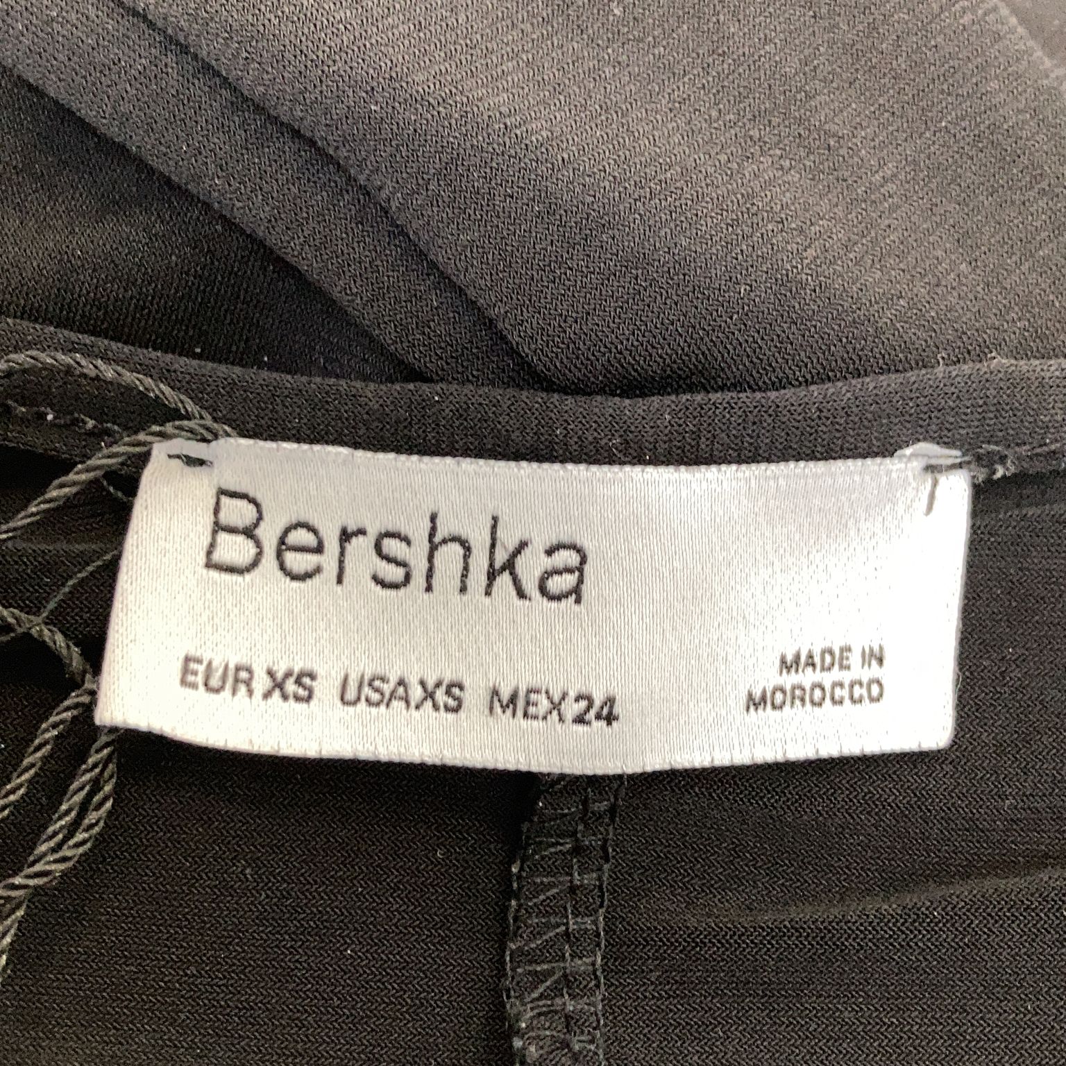 Bershka