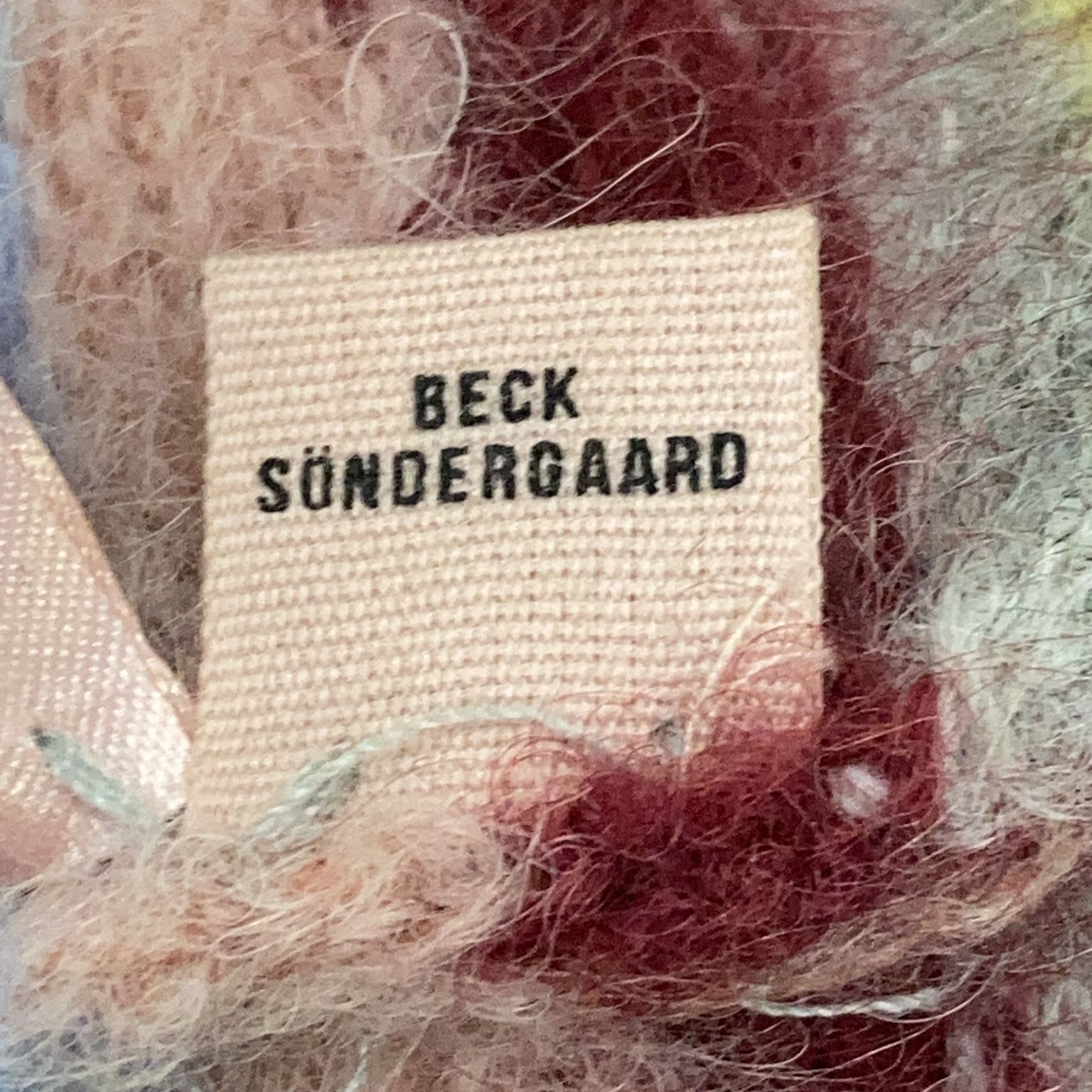 Beck Söndergaard