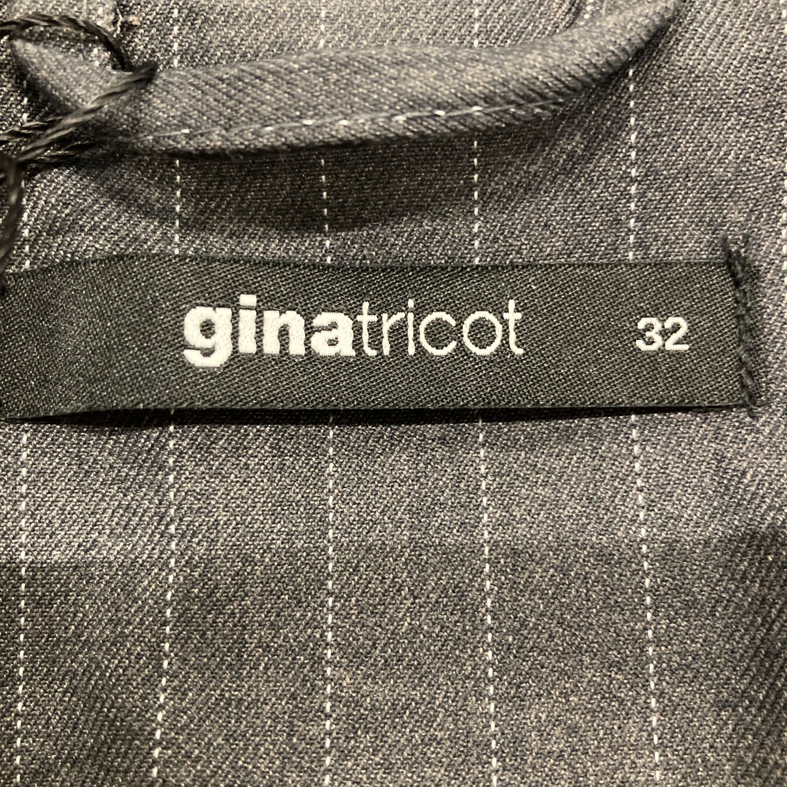 Gina Tricot