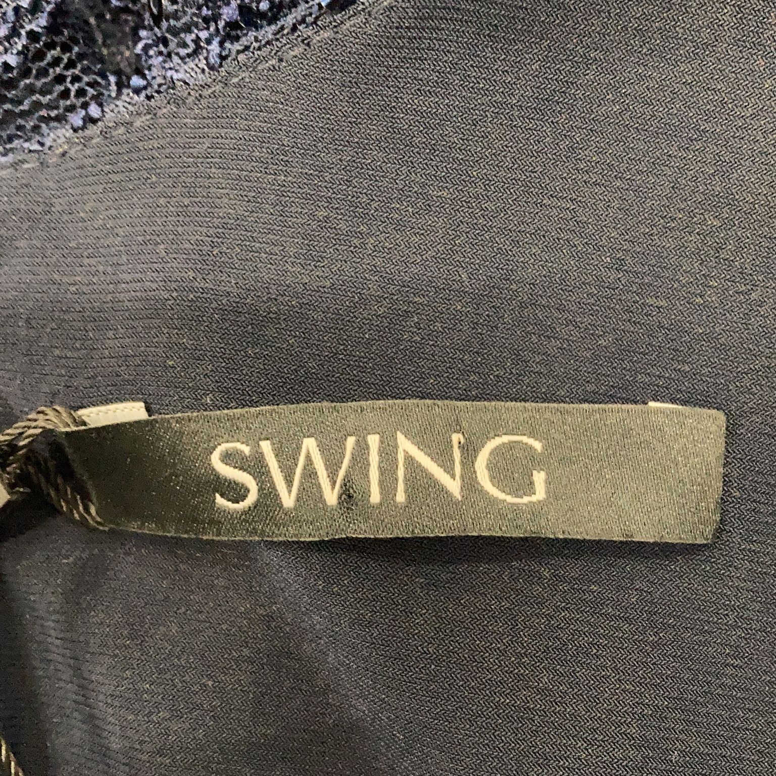 Swing